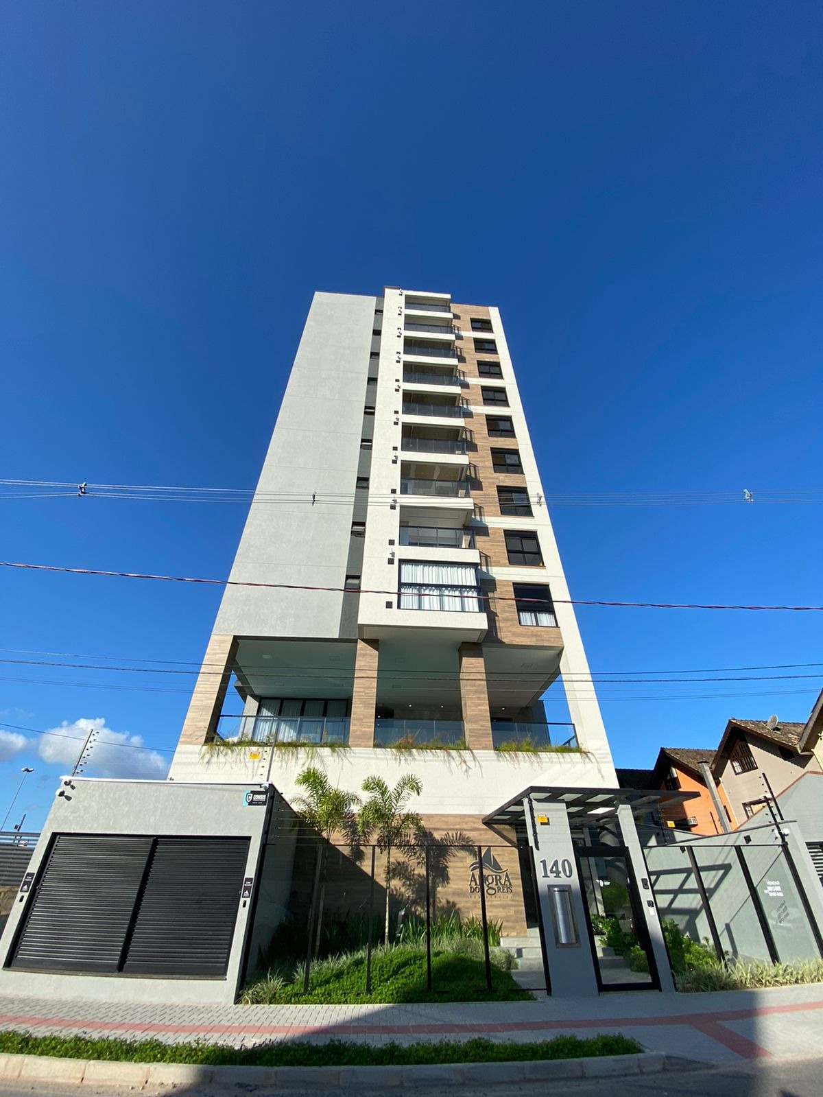 Apartamento, 2 quartos, 77 m² - Foto 1