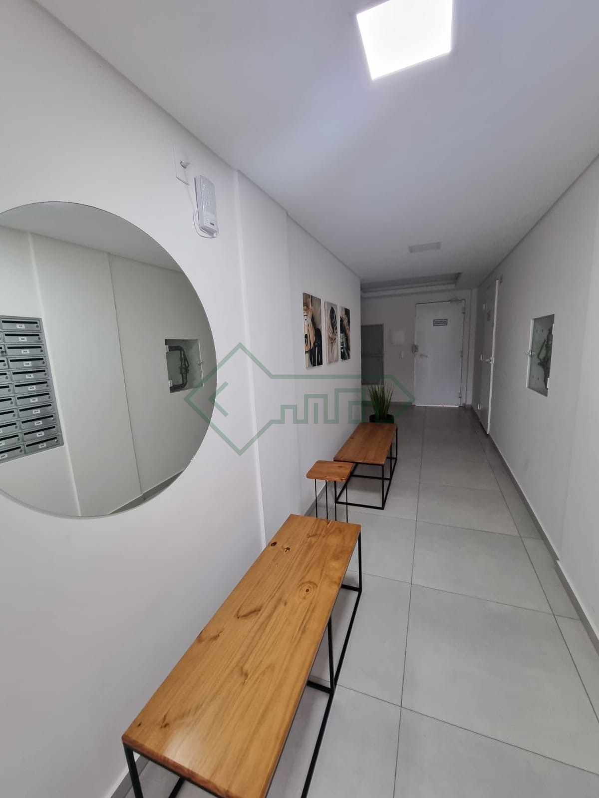 Apartamento, 2 quartos, 52 m² - Foto 2