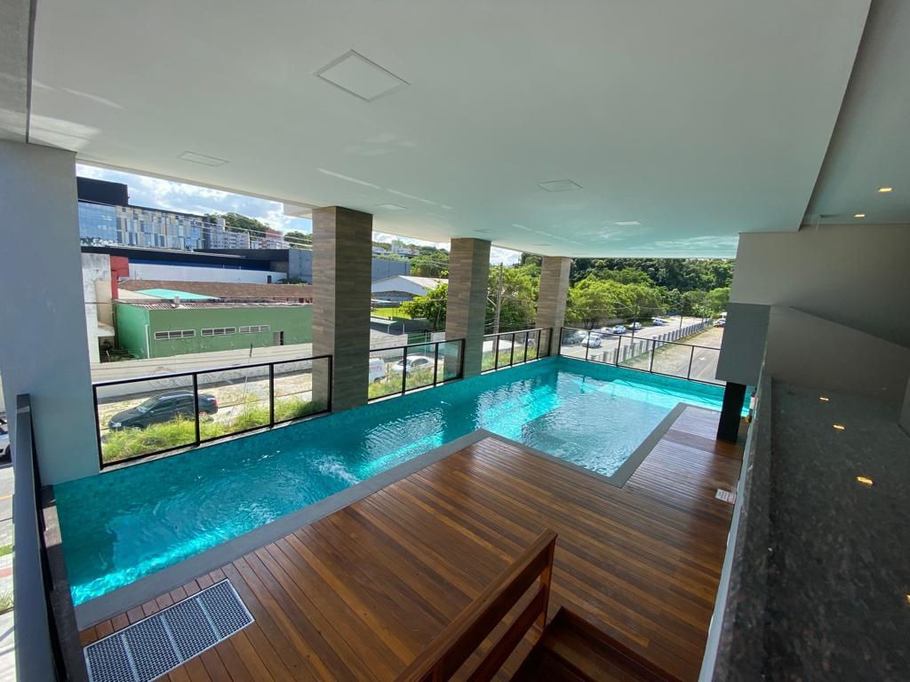 Apartamento, 2 quartos, 77 m² - Foto 12