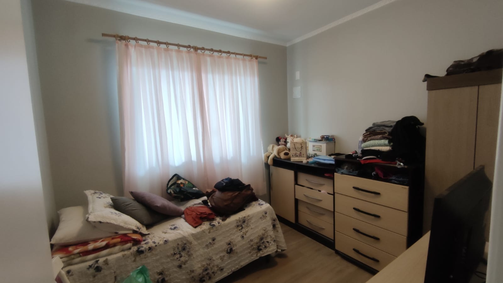 Casa, 3 quartos - Foto 9