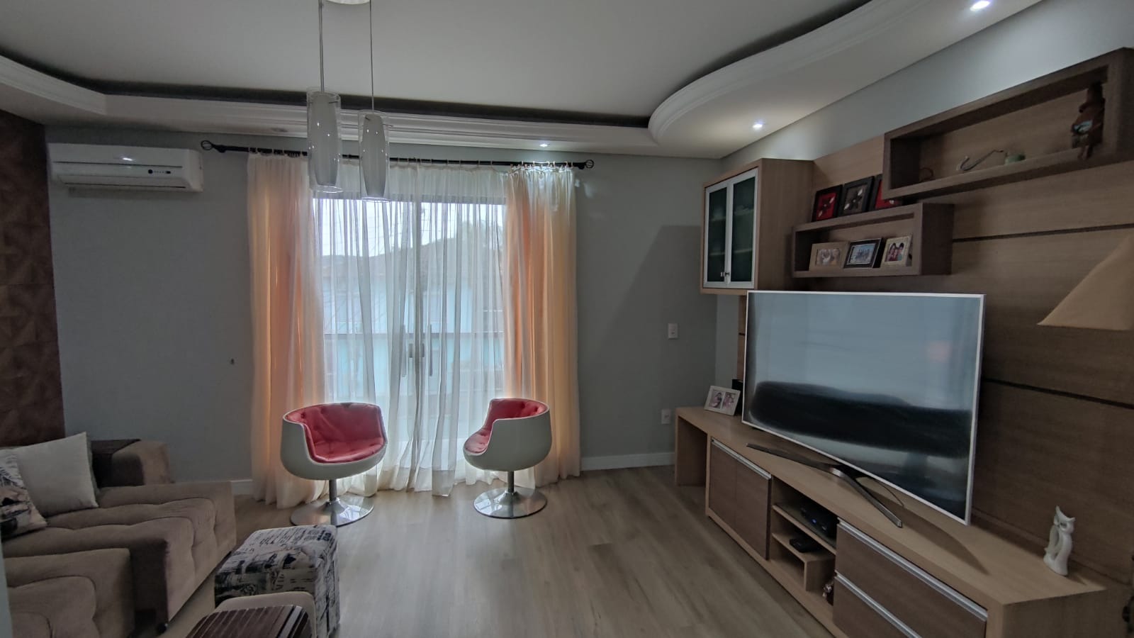 Casa, 3 quartos - Foto 7