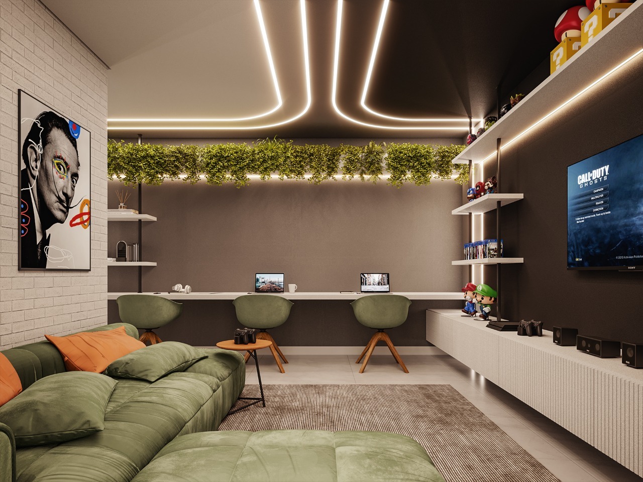 Apartamento, 3 quartos, 116 m² - Foto 16