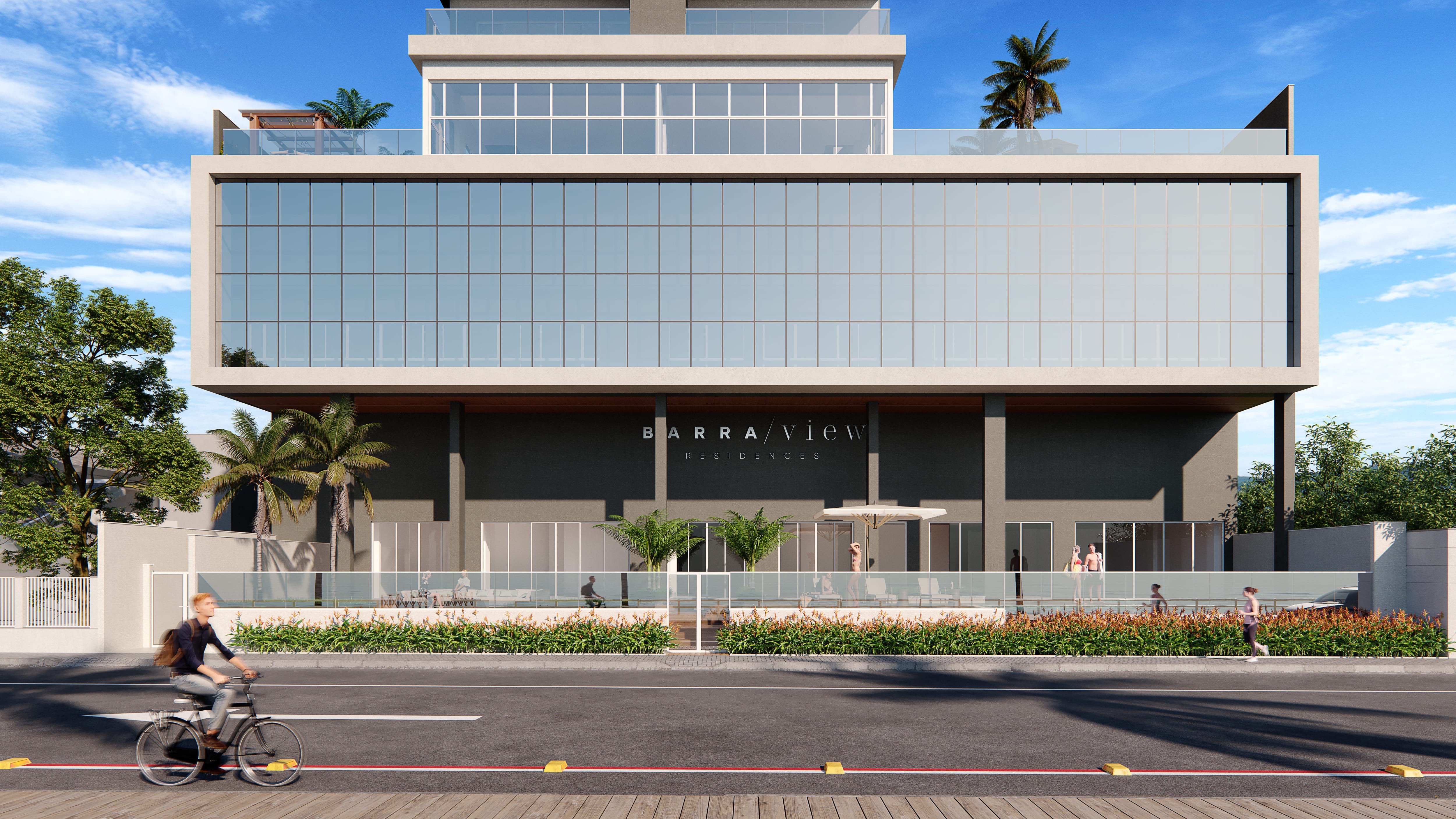Cobertura, 4 quartos, 234 m² - Foto 5