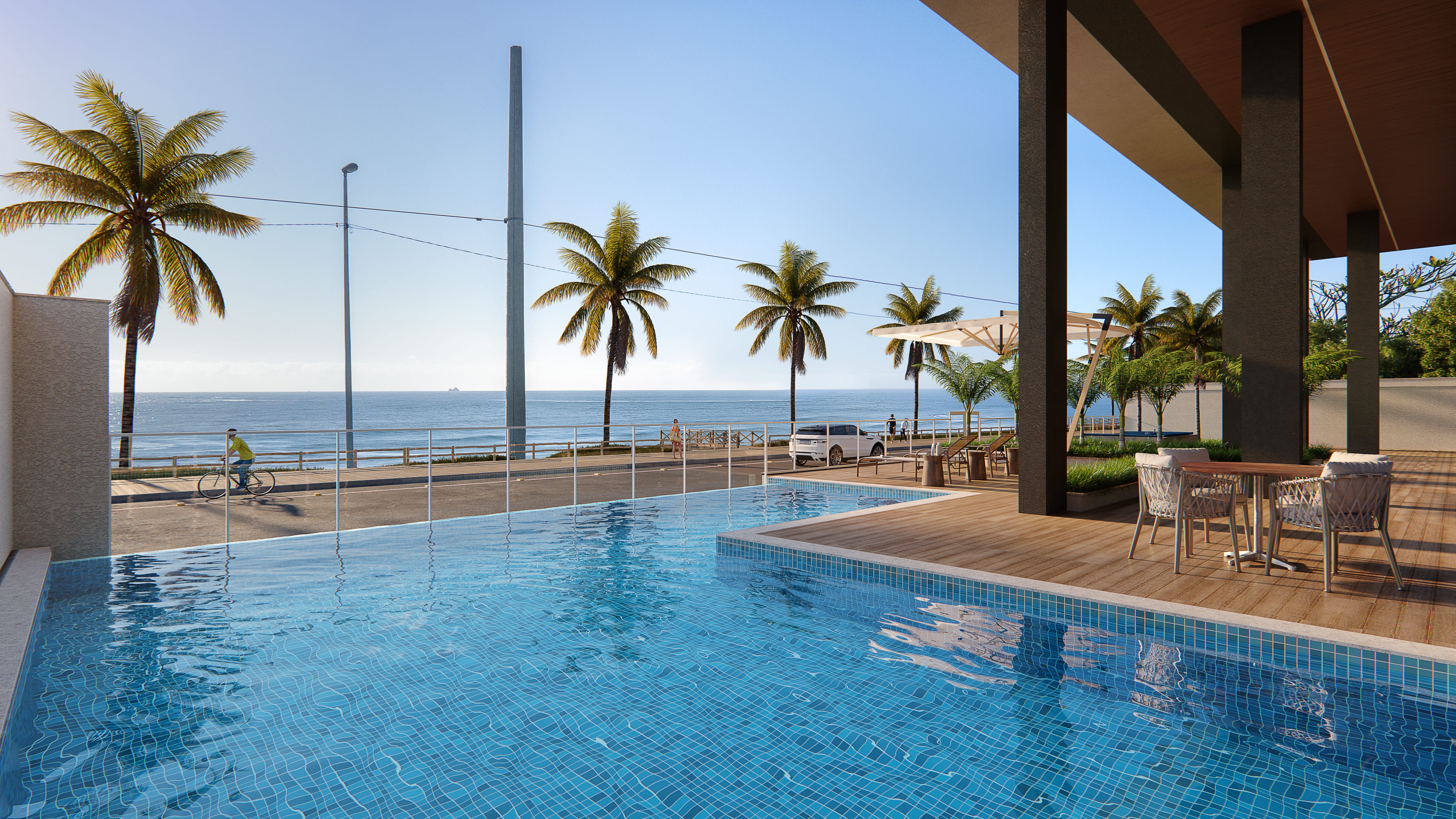 Cobertura, 4 quartos, 234 m² - Foto 6