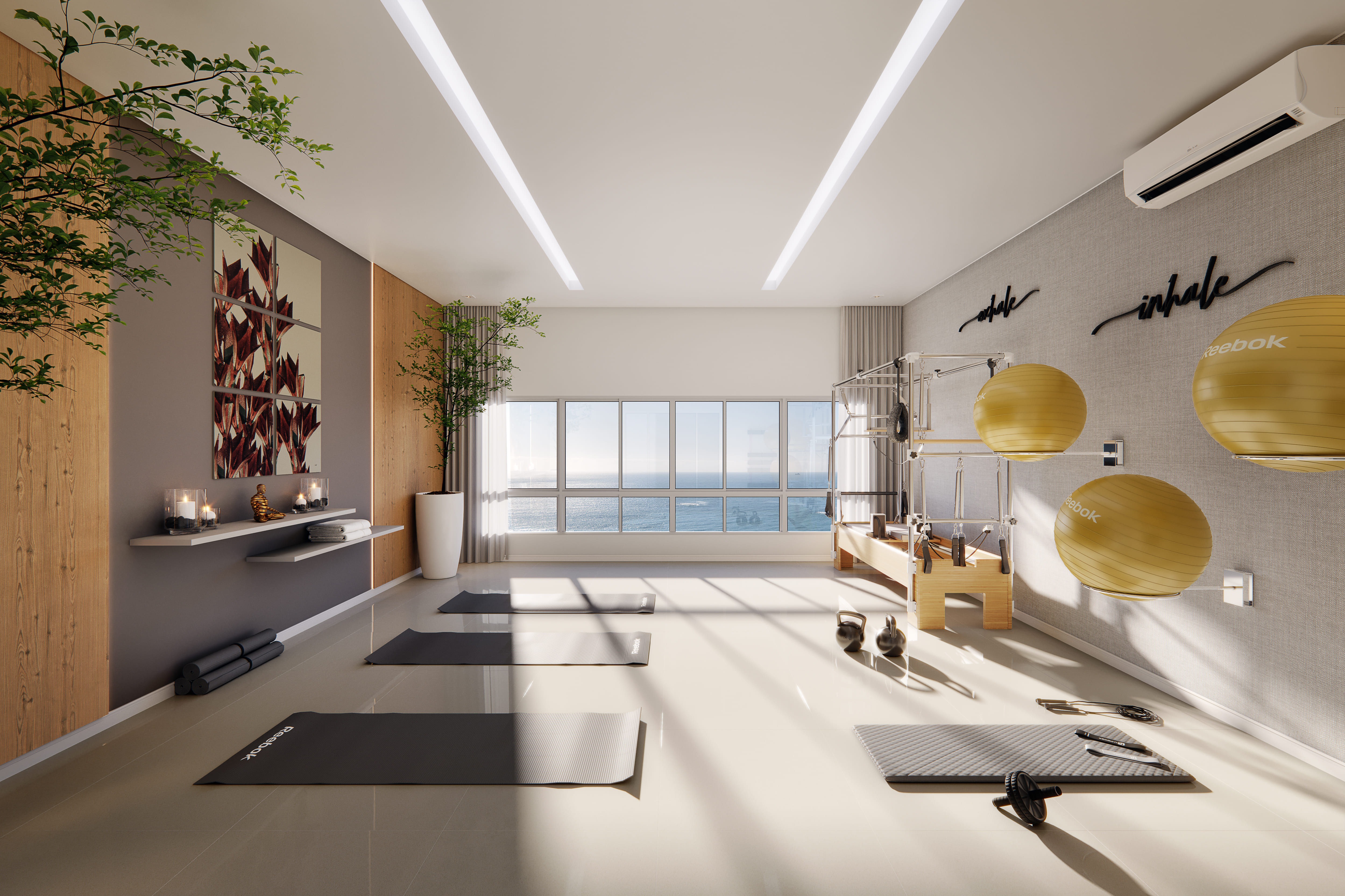 Cobertura, 4 quartos, 234 m² - Foto 12