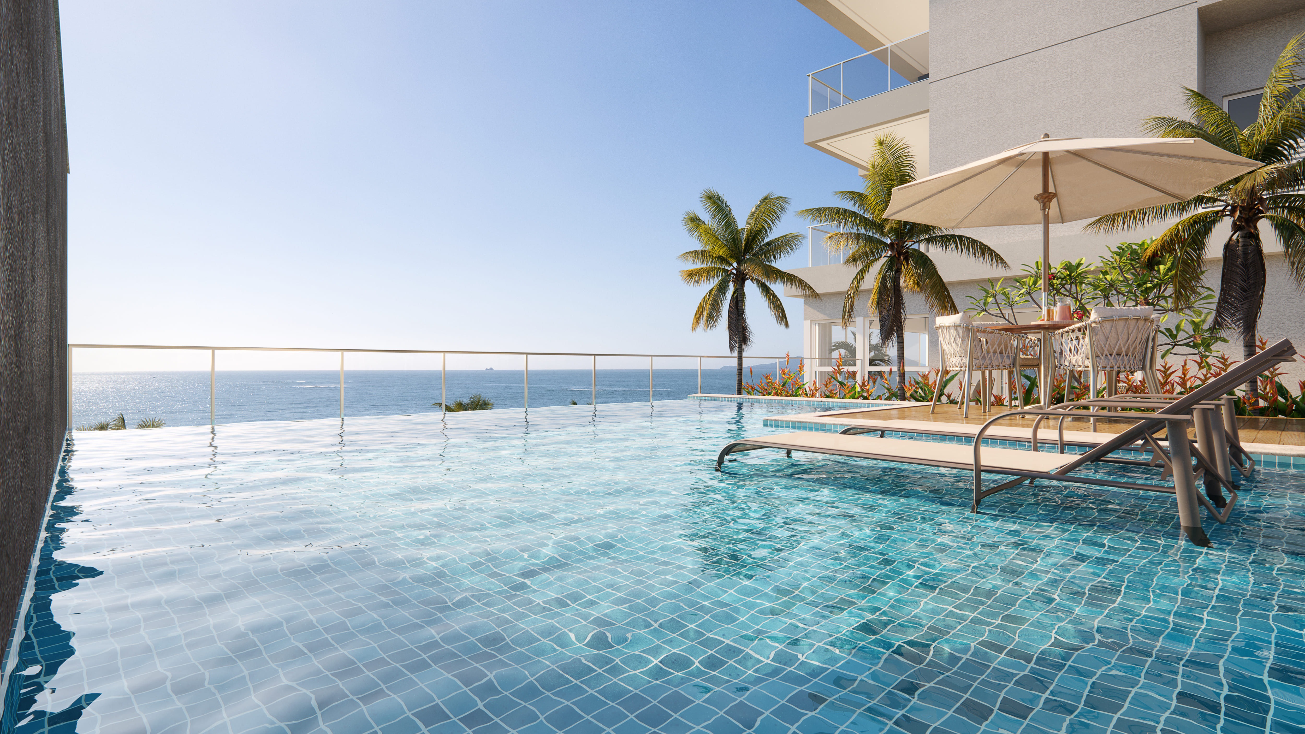 Cobertura, 4 quartos, 234 m² - Foto 14