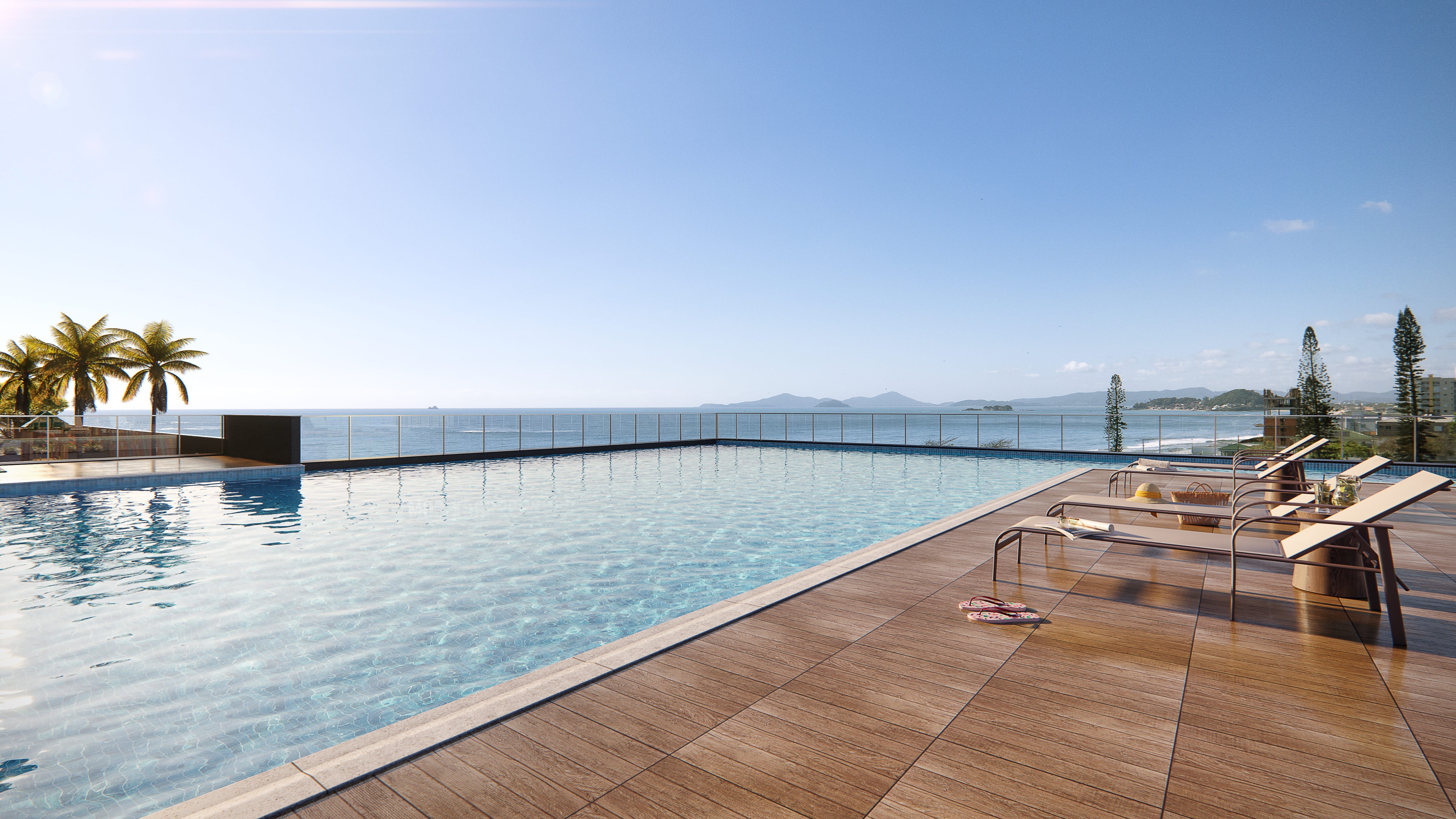 Cobertura, 4 quartos, 234 m² - Foto 15