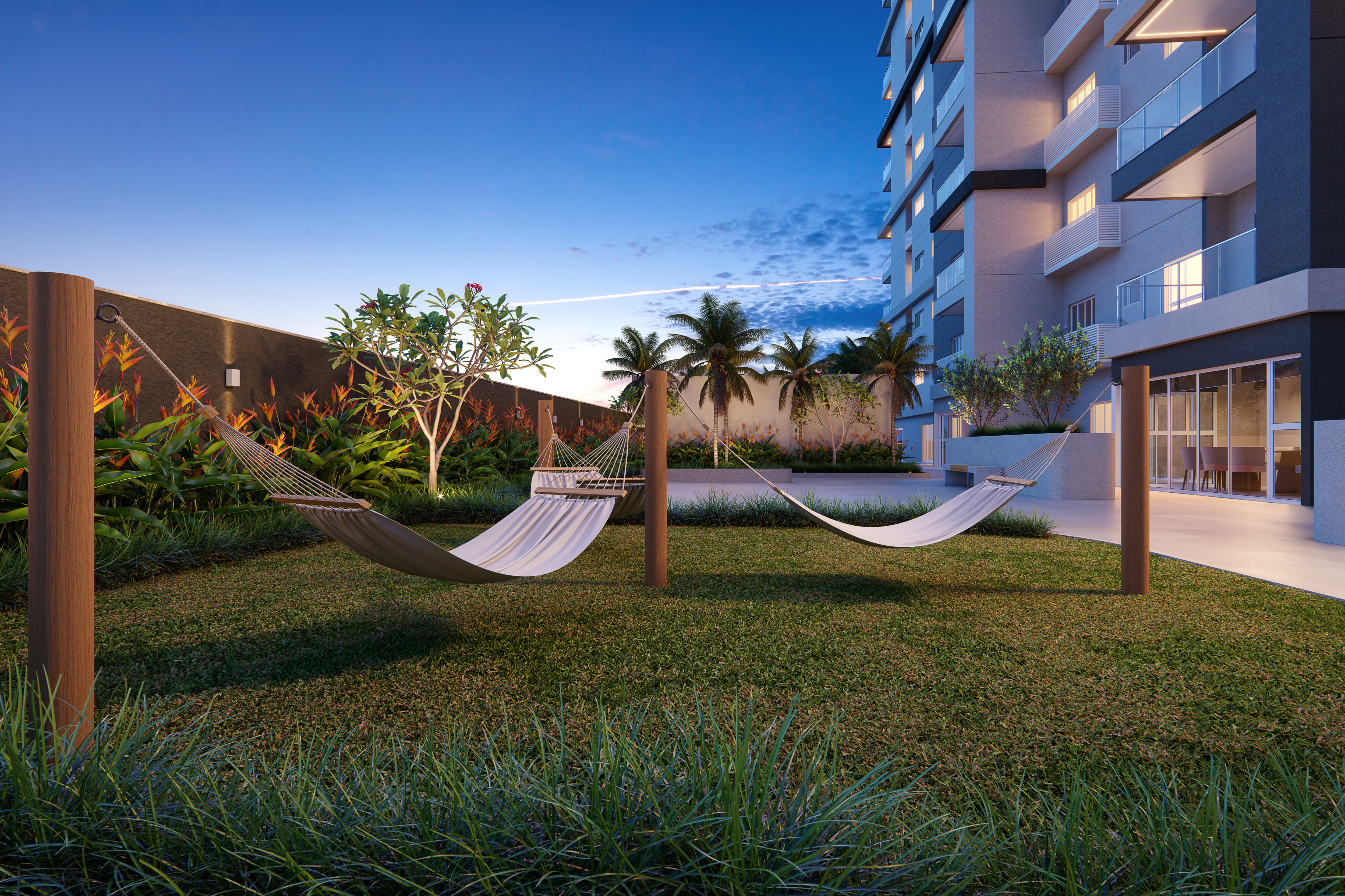 Cobertura, 4 quartos, 234 m² - Foto 18