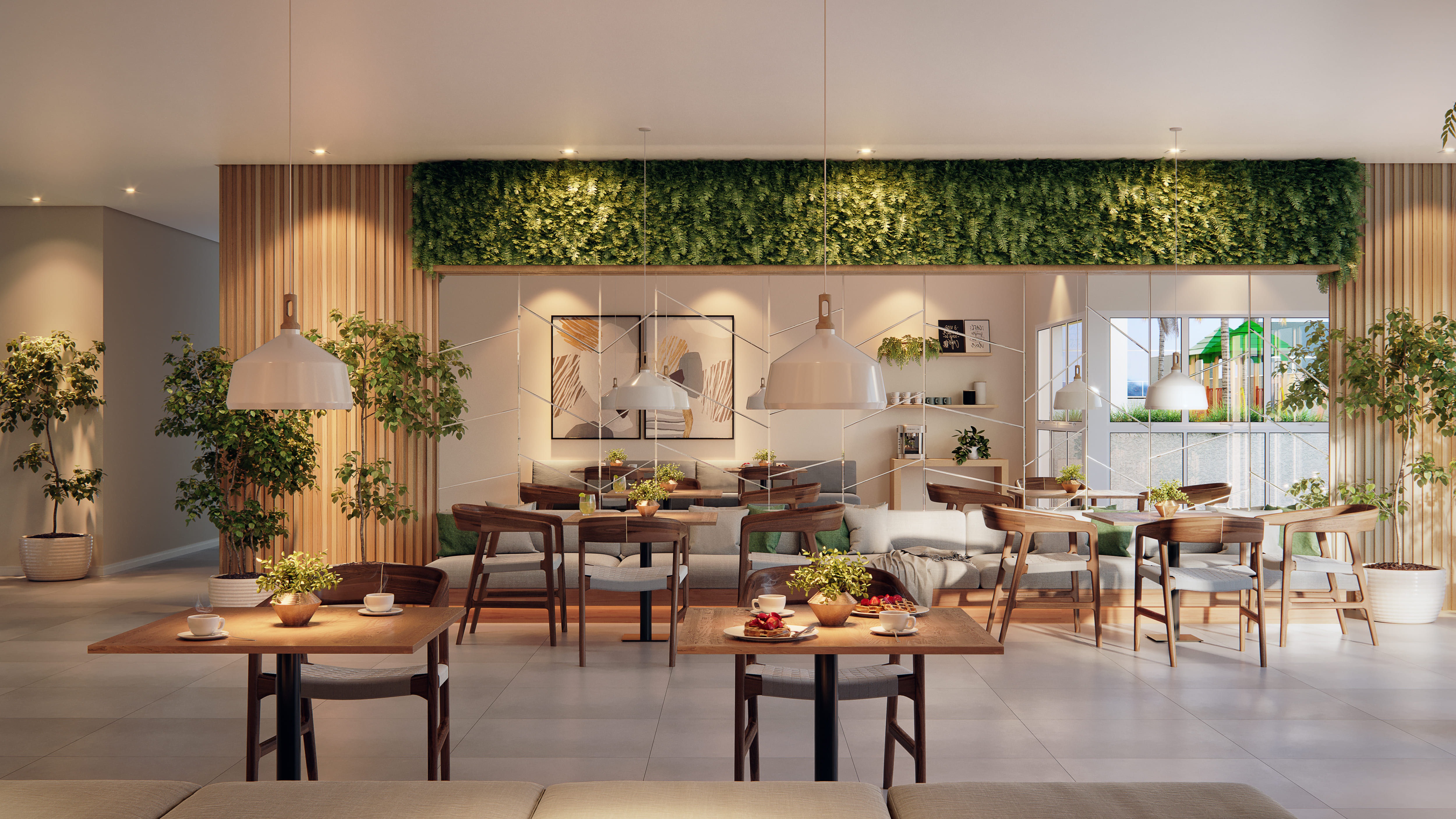 Cobertura, 4 quartos, 234 m² - Foto 20