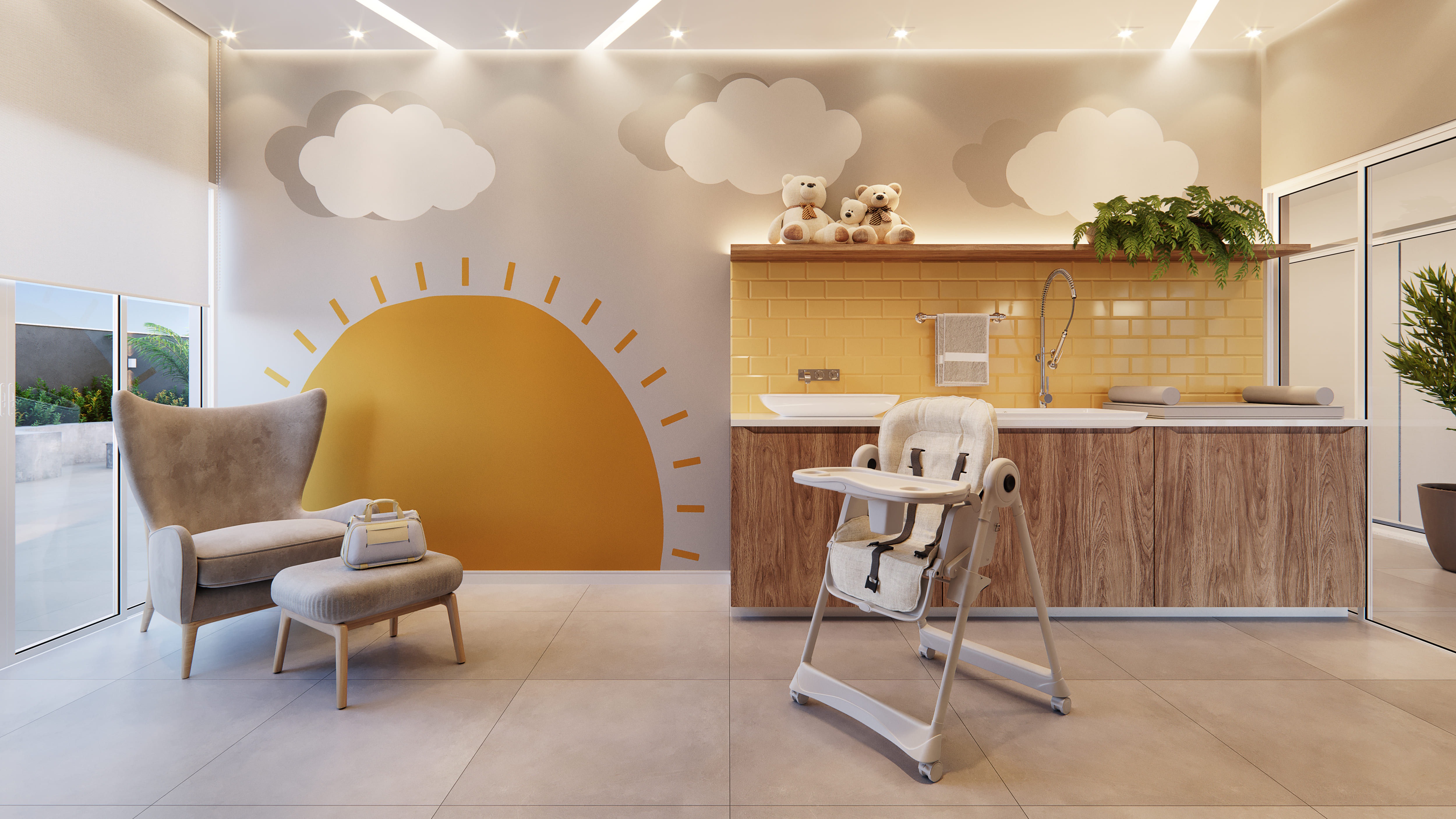 Cobertura, 4 quartos, 234 m² - Foto 21