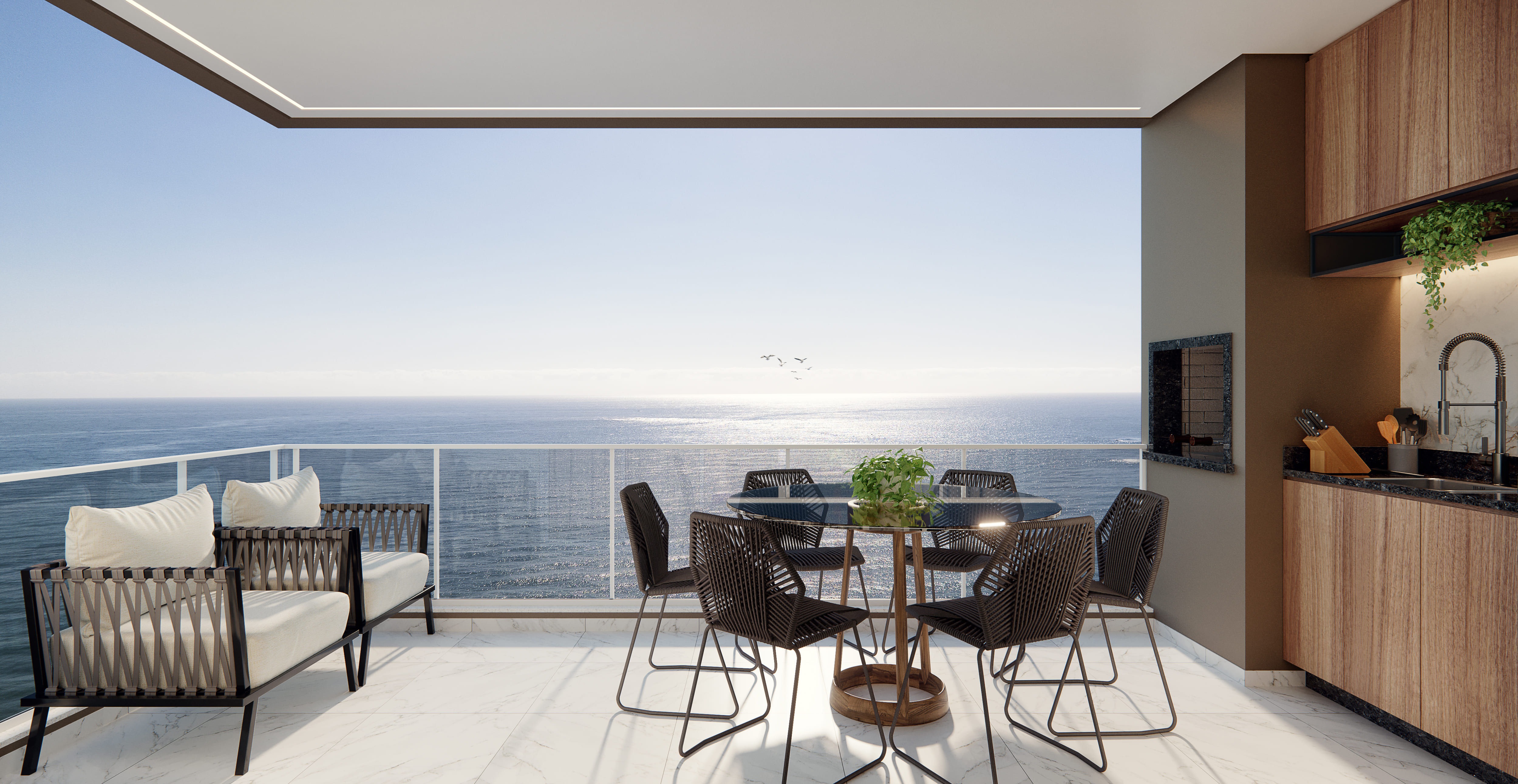 Cobertura, 4 quartos, 234 m² - Foto 25