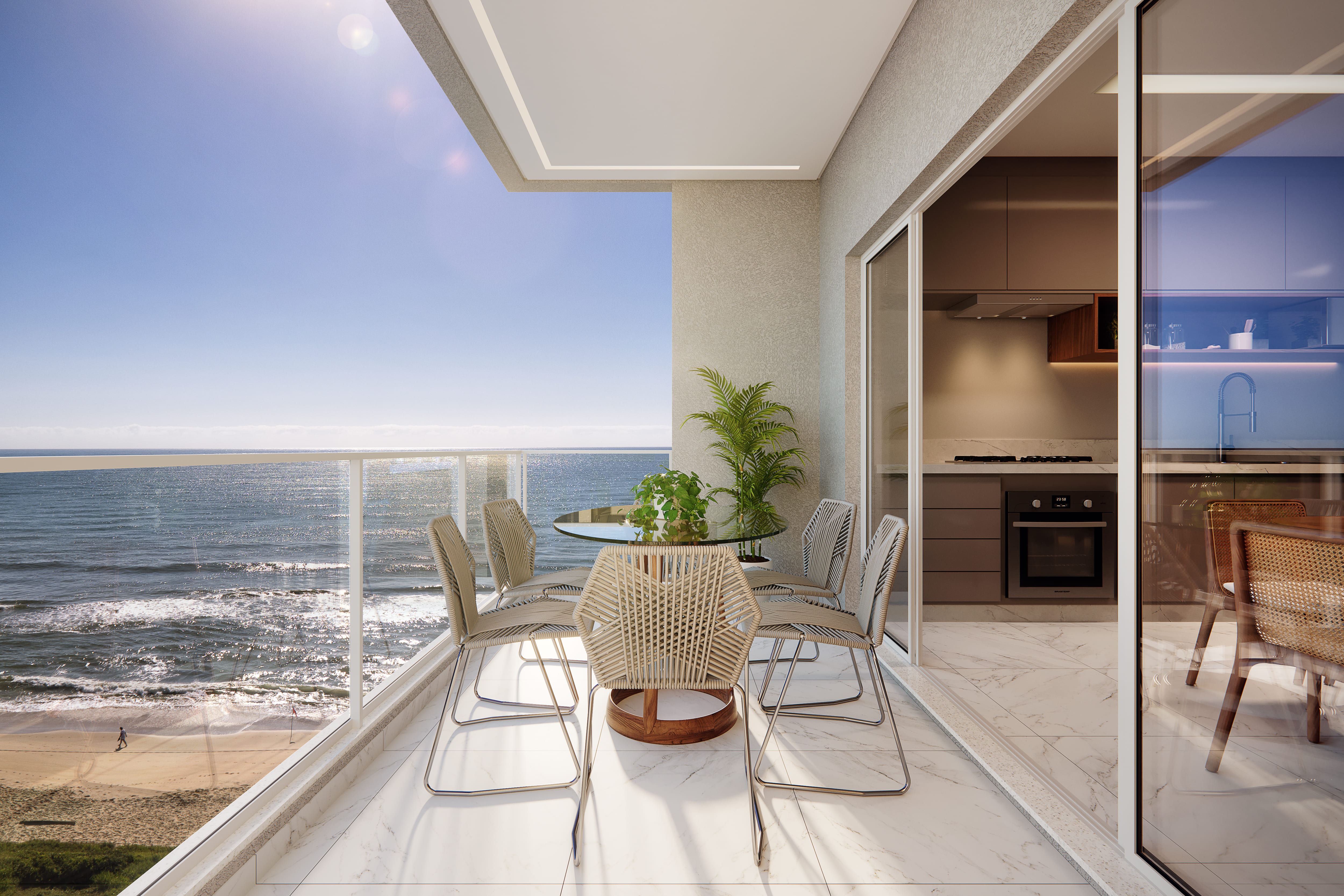 Cobertura, 4 quartos, 234 m² - Foto 28