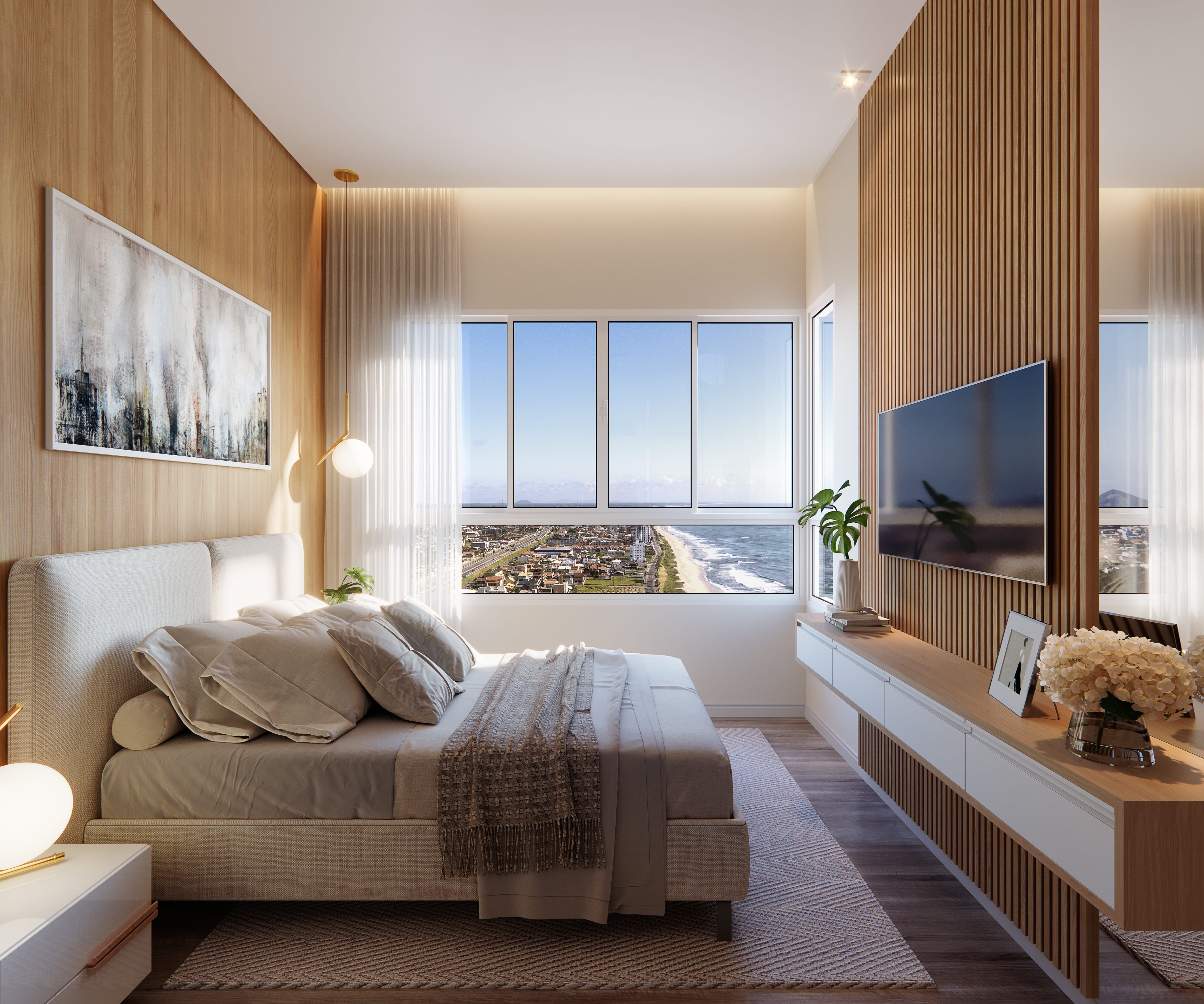 Cobertura, 4 quartos, 234 m² - Foto 29