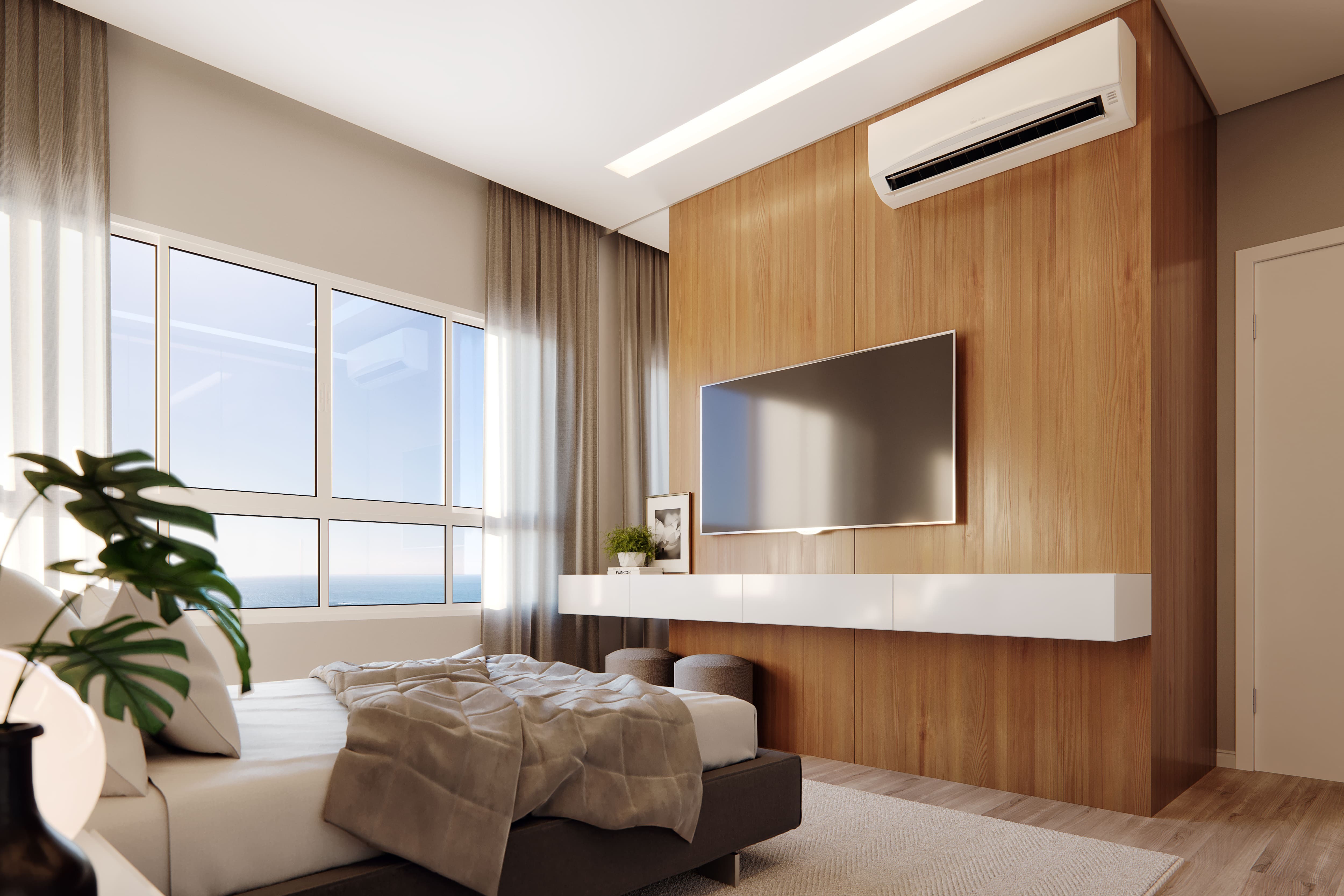 Cobertura, 4 quartos, 234 m² - Foto 30