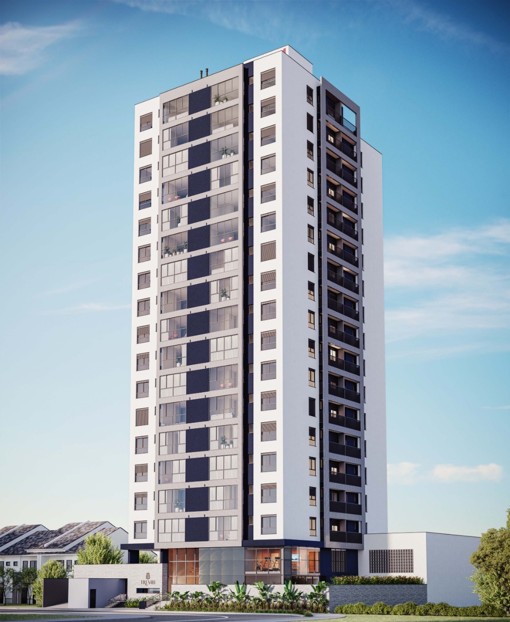 Apartamento, 3 quartos, 116 m² - Foto 10
