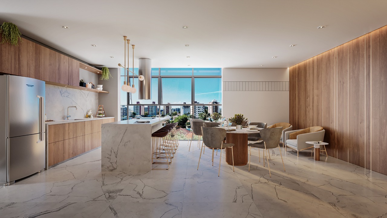 Apartamento, 3 quartos, 116 m² - Foto 19