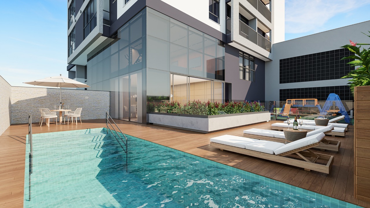 Apartamento, 3 quartos, 116 m² - Foto 15