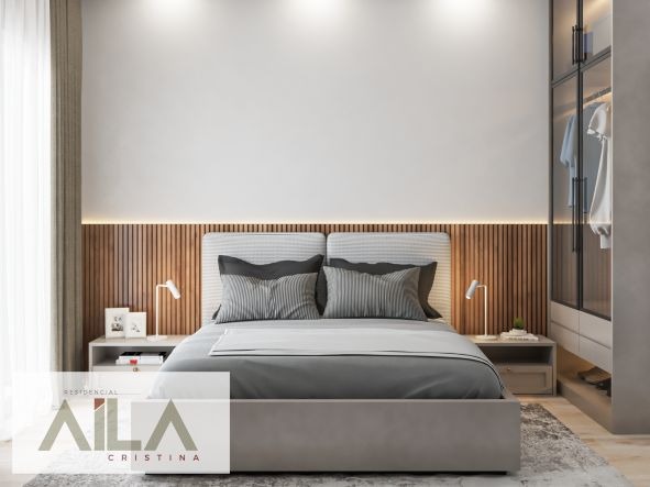 Sobrado, 3 quartos, 96 m² - Foto 3