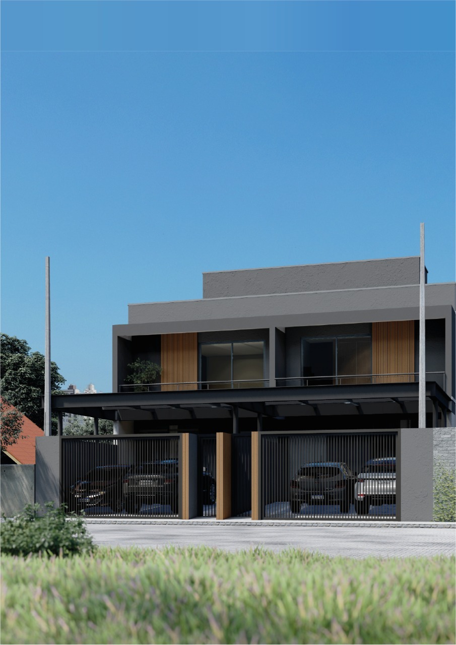 Sobrado, 3 quartos, 163 m² - Foto 5