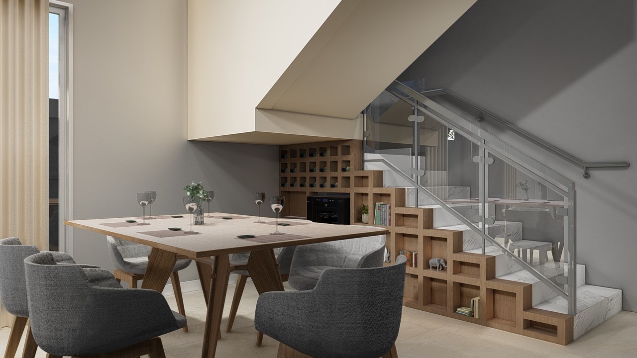 Sobrado, 3 quartos, 163 m² - Foto 23