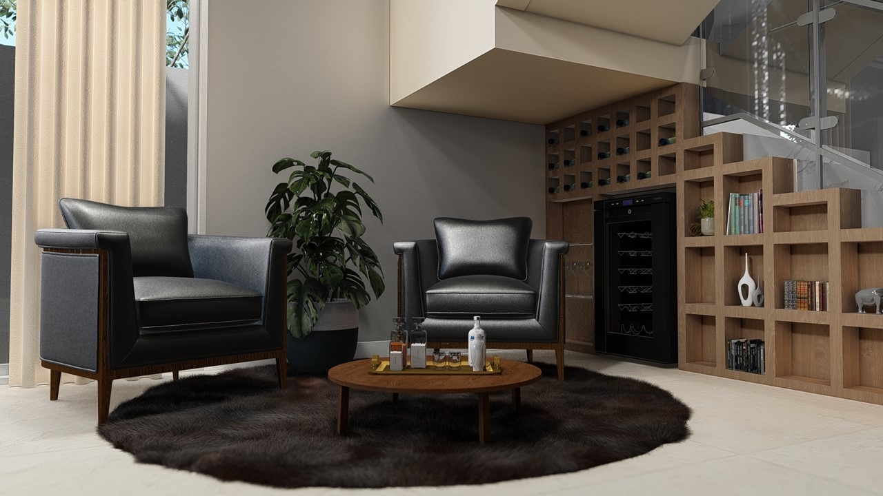 Sobrado, 3 quartos, 163 m² - Foto 26