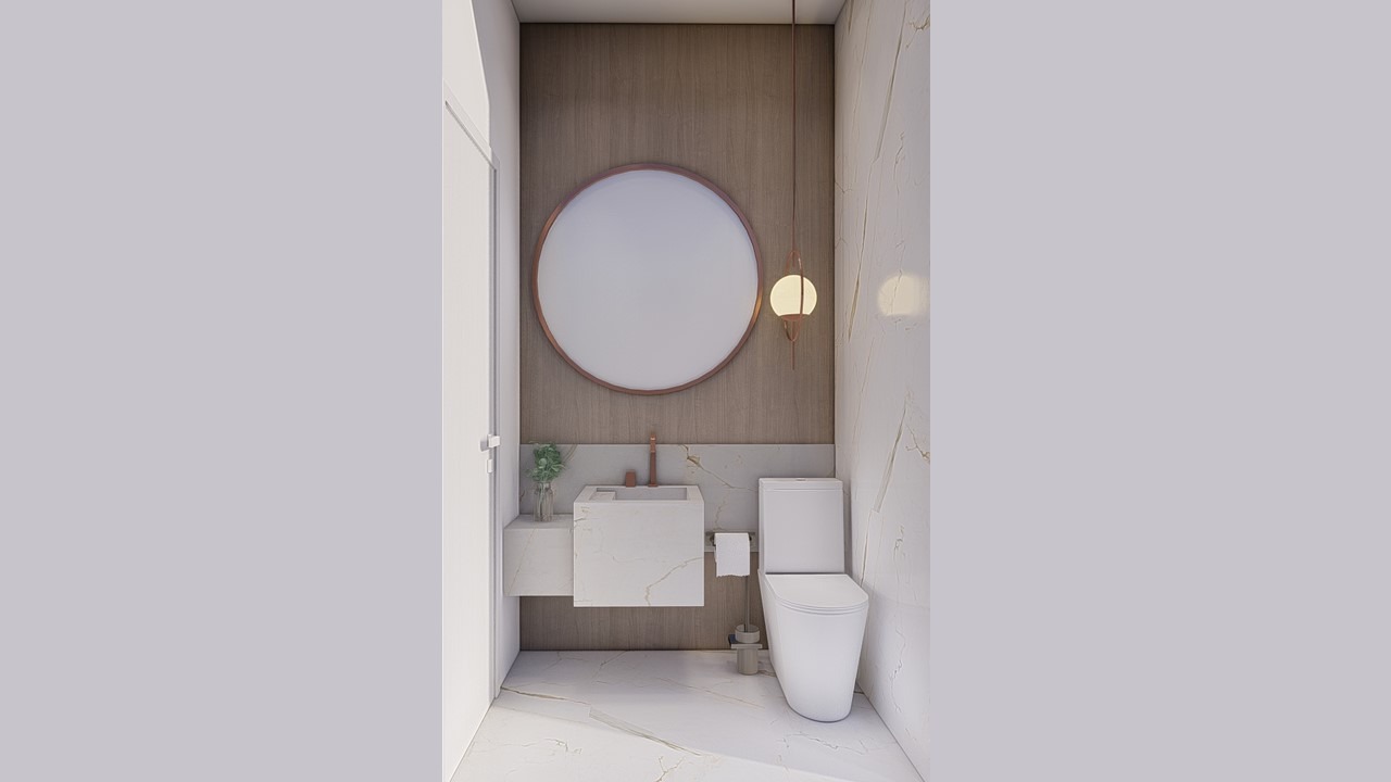 Sobrado, 3 quartos, 163 m² - Foto 10