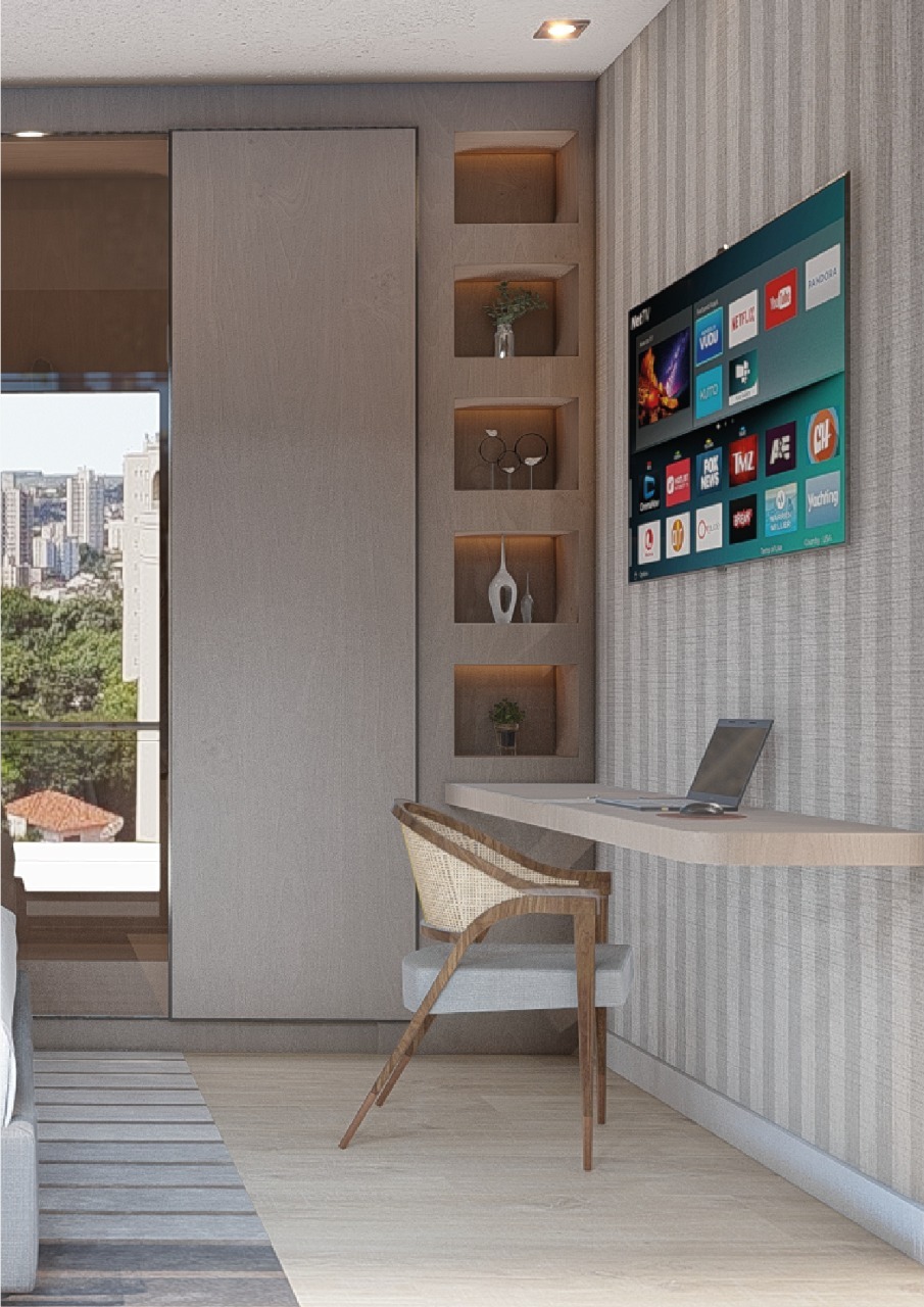 Sobrado, 3 quartos, 163 m² - Foto 15