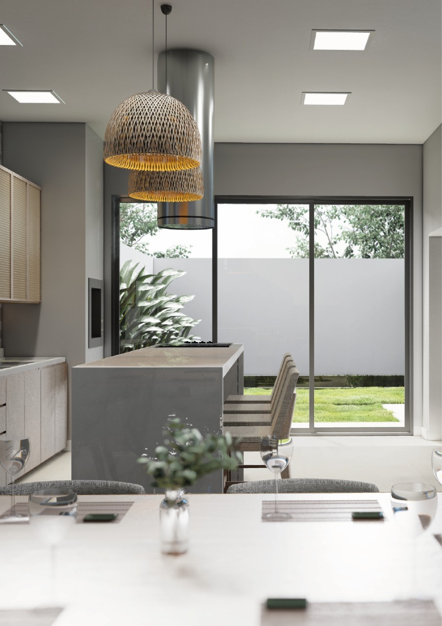 Sobrado, 3 quartos, 163 m² - Foto 13