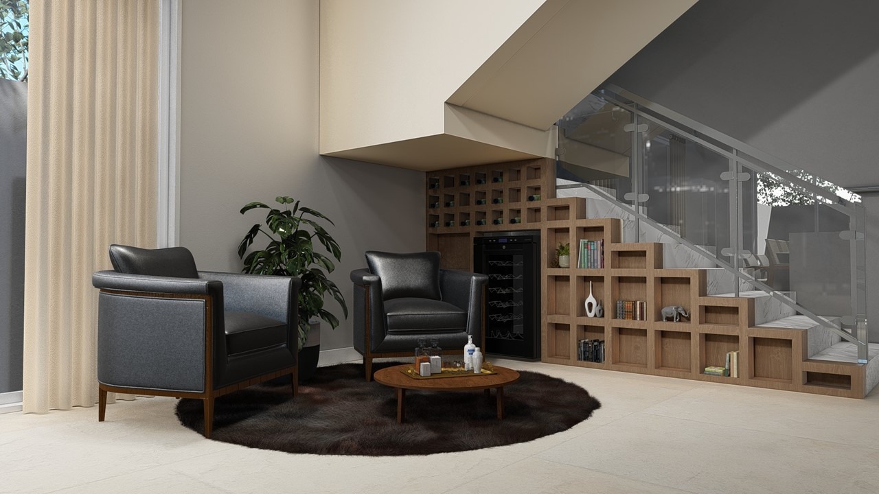 Sobrado, 3 quartos, 163 m² - Foto 24