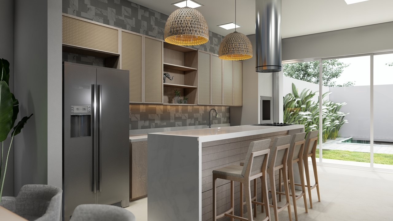 Sobrado, 3 quartos, 163 m² - Foto 20
