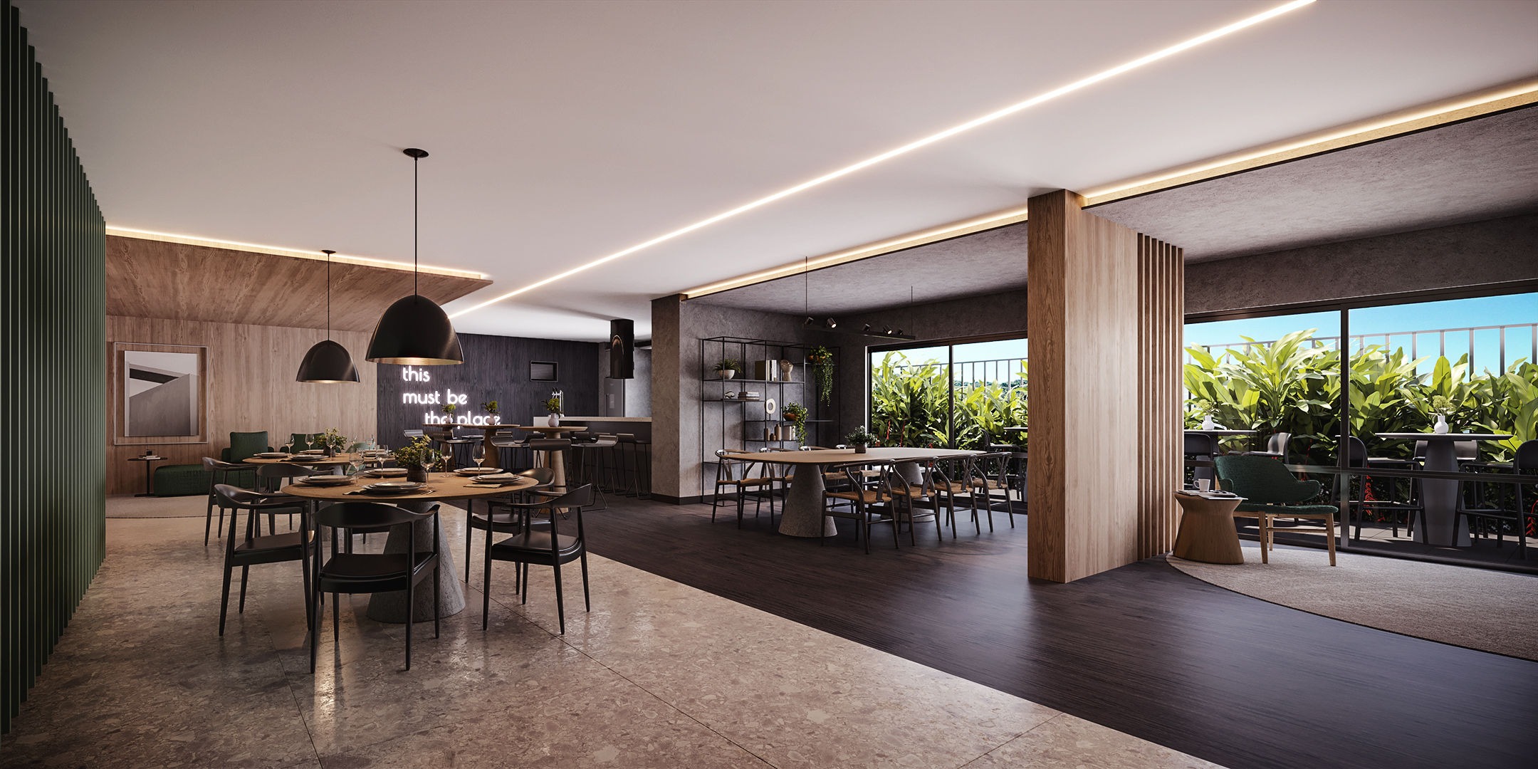 Apartamento, 2 quartos, 83 m² - Foto 7