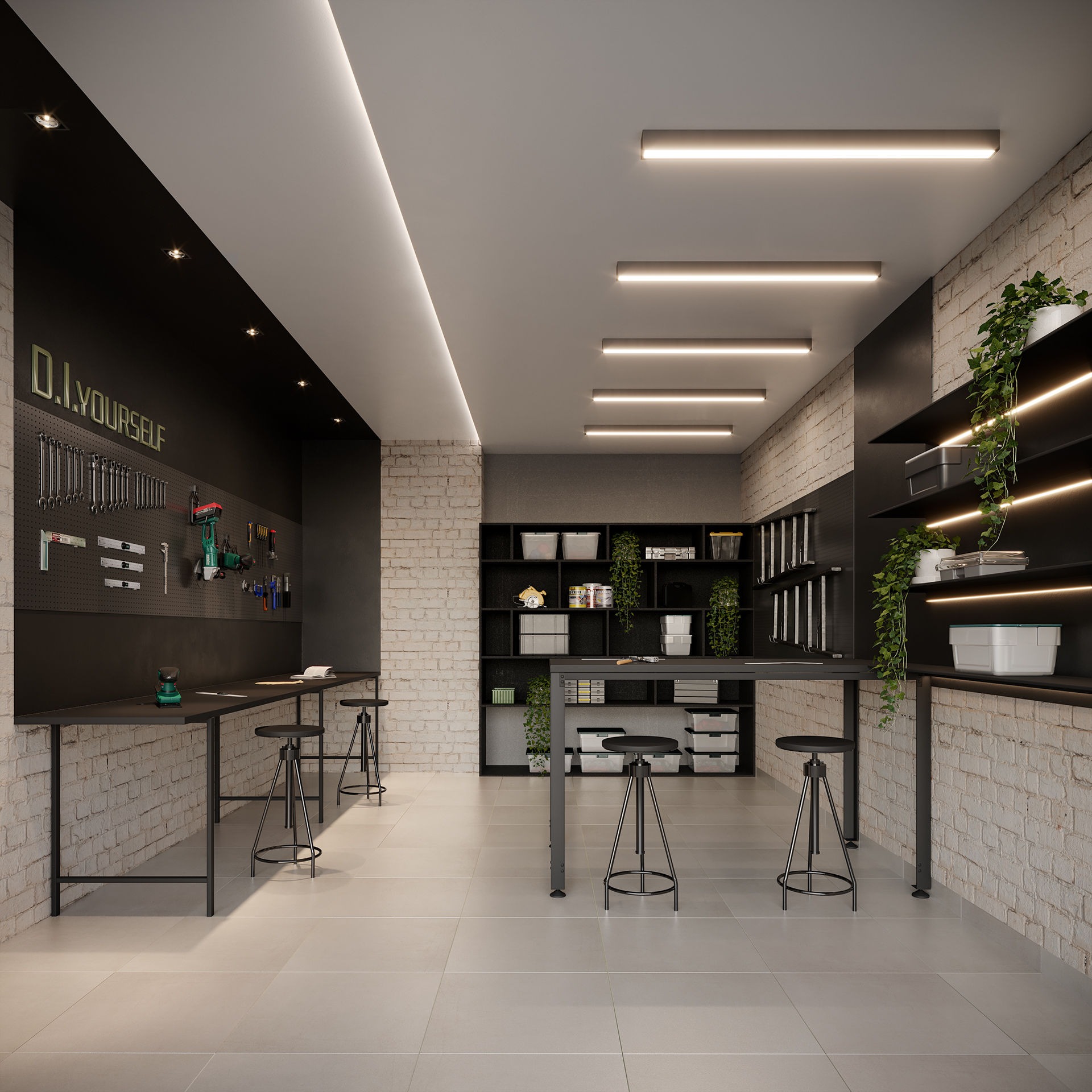 Apartamento, 2 quartos, 83 m² - Foto 8