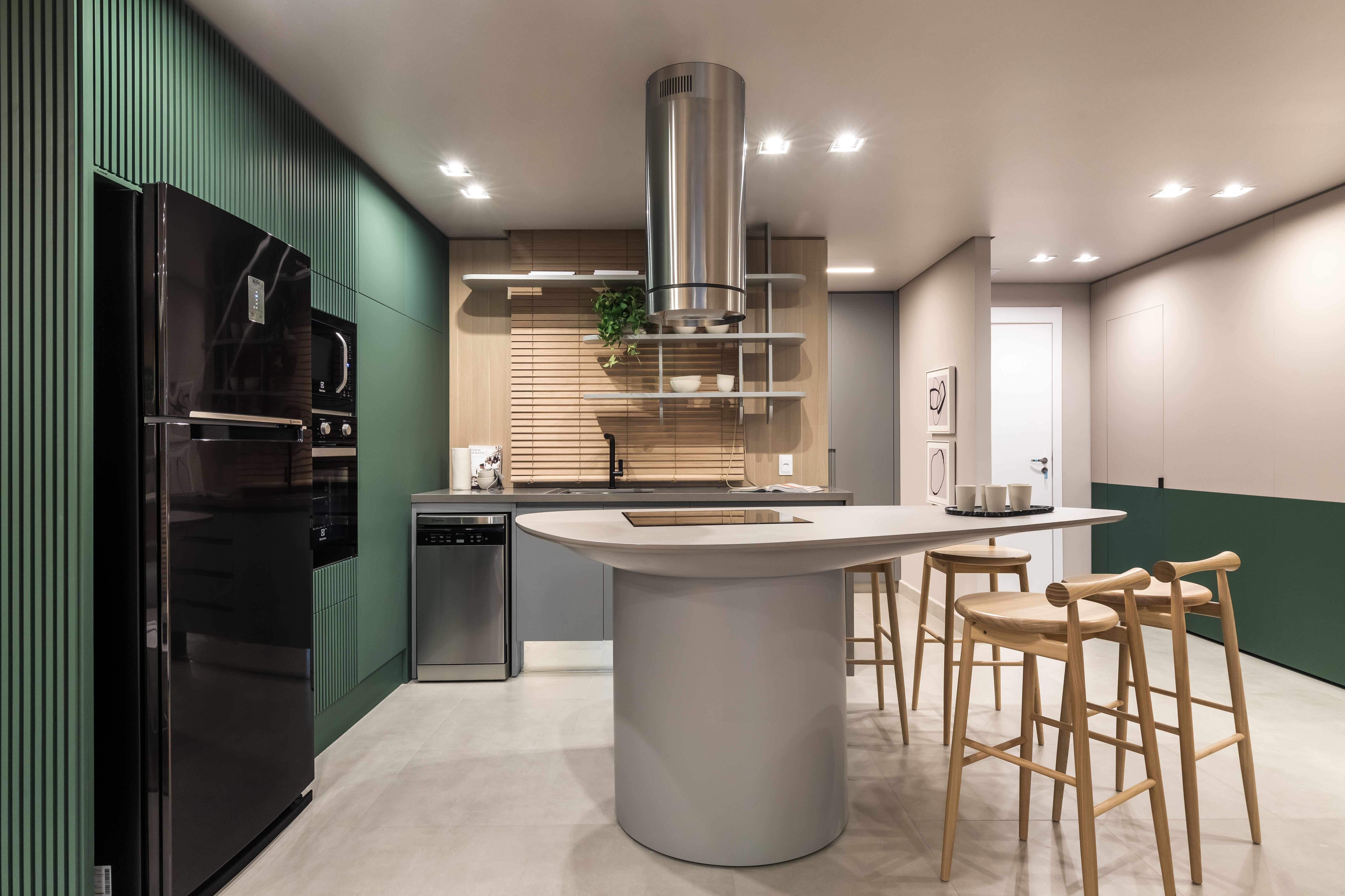 Apartamento, 2 quartos, 83 m² - Foto 23