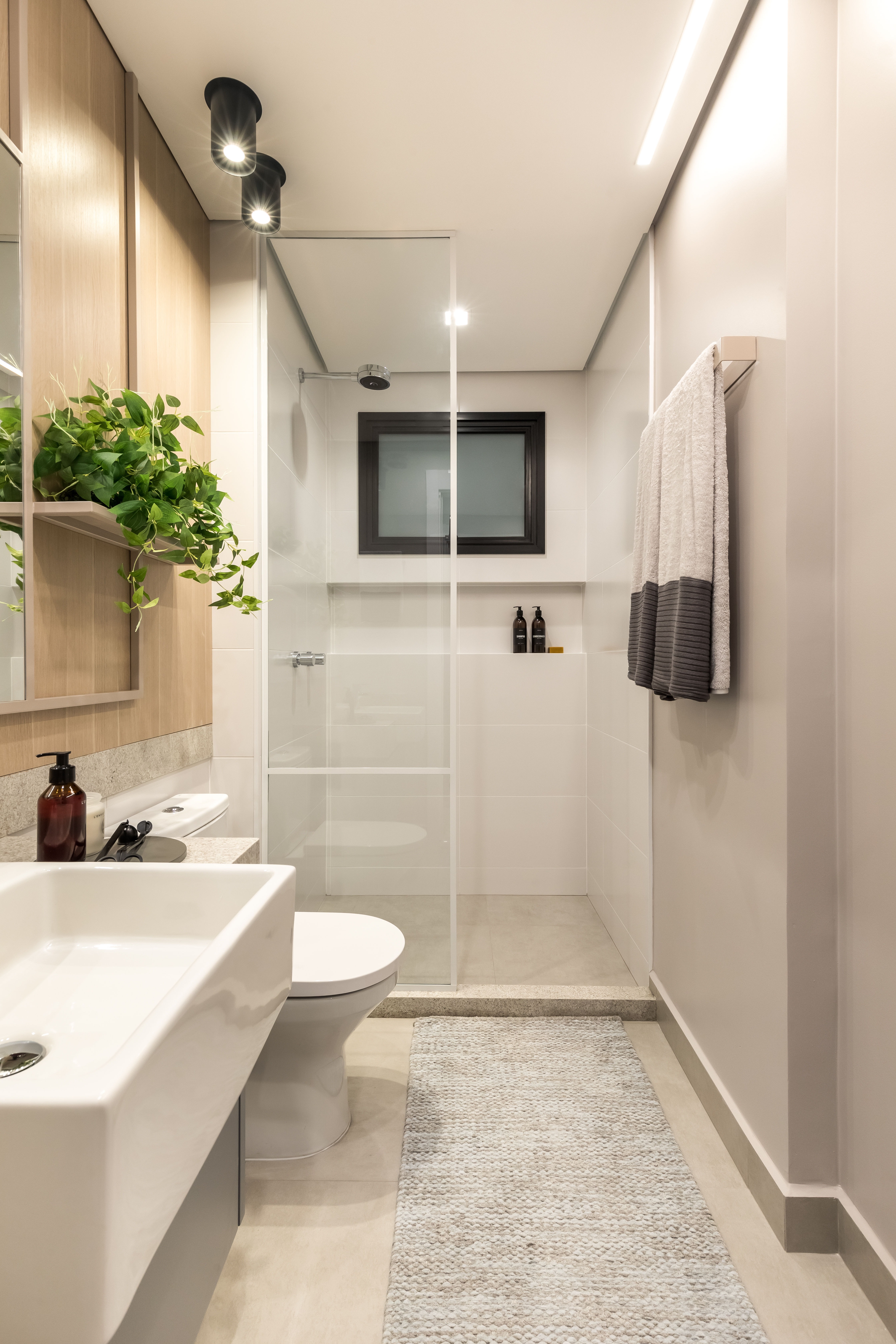 Apartamento, 2 quartos, 83 m² - Foto 33