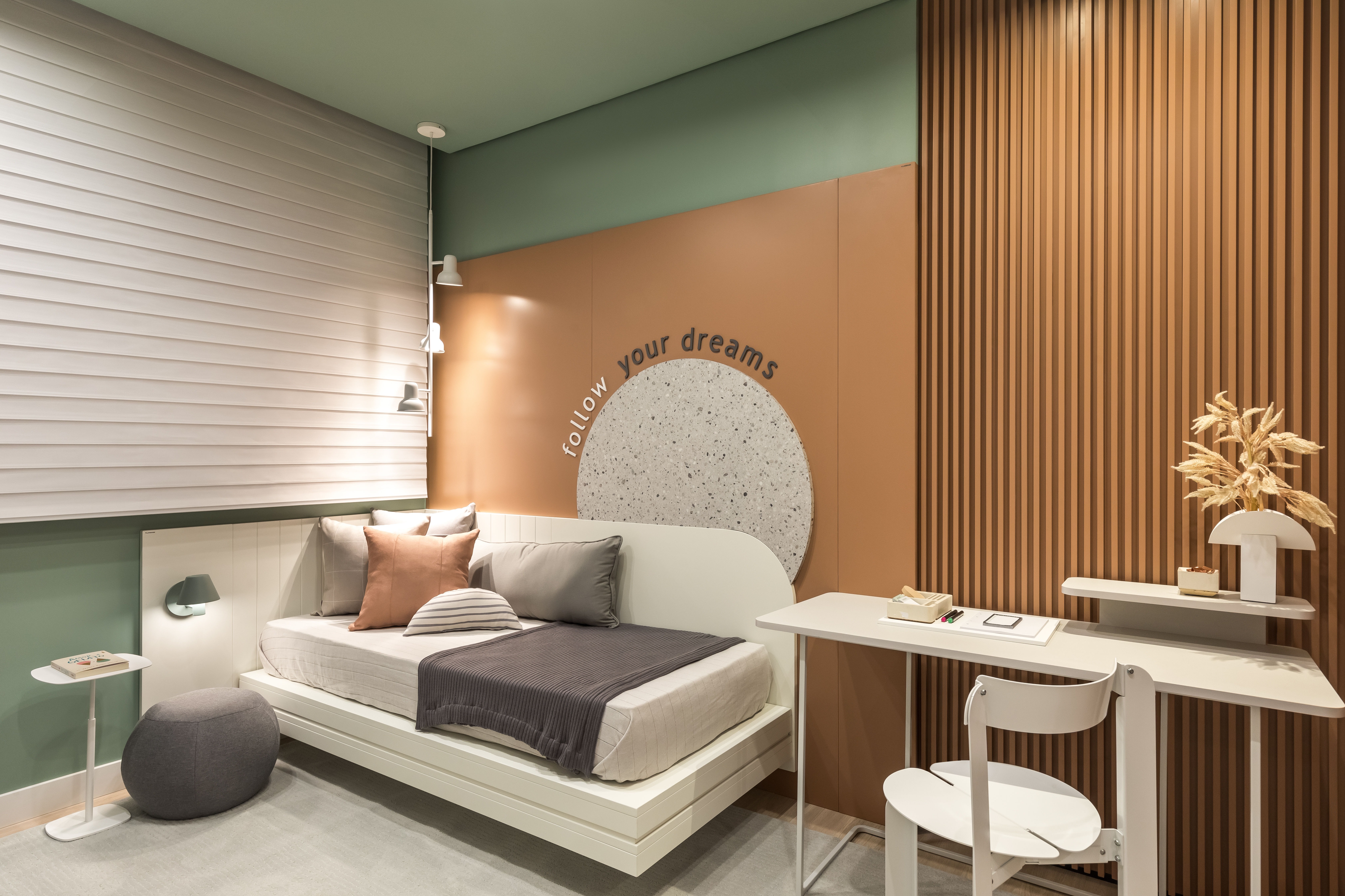 Apartamento, 3 quartos, 106 m² - Foto 34