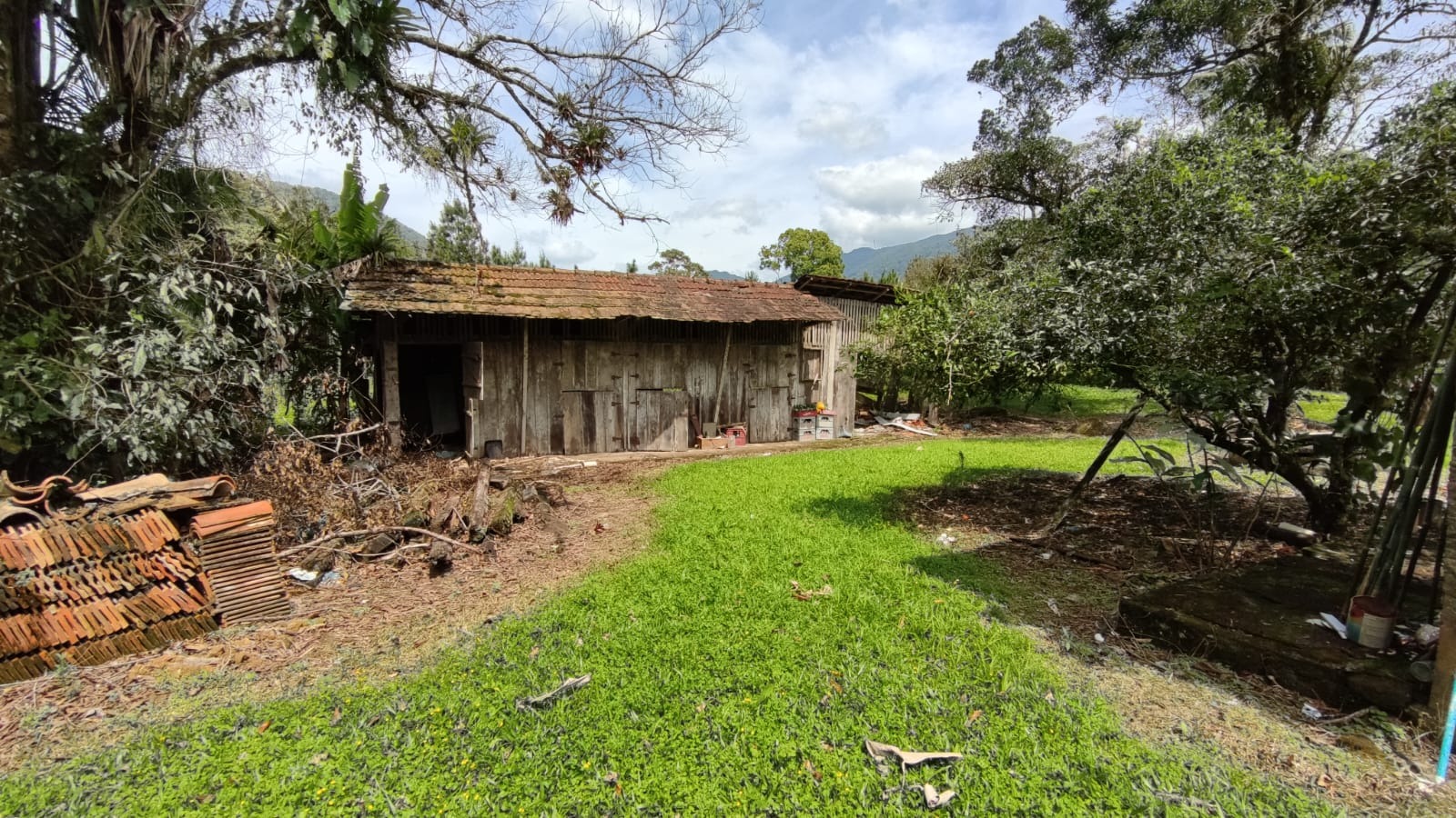 Chácara, 6 quartos - Foto 6