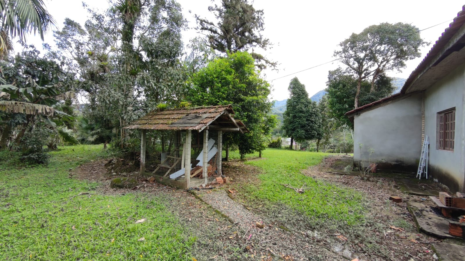 Chácara, 6 quartos - Foto 5