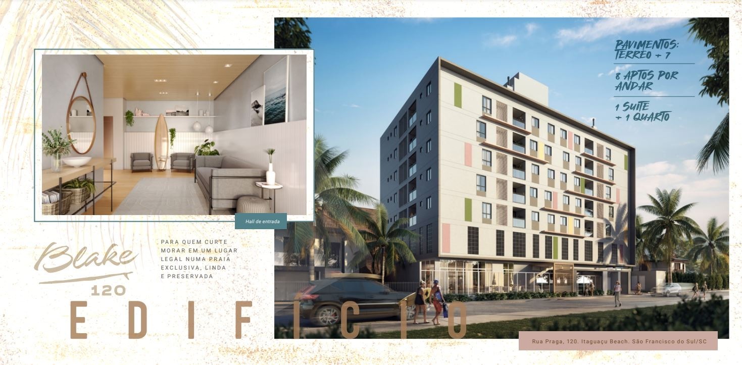 Apartamento, 2 quartos, 62 m² - Foto 9