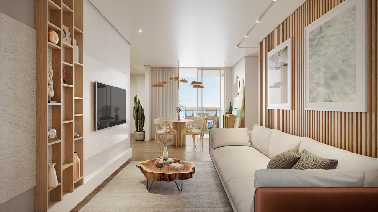 Apartamento, 2 quartos, 62 m² - Foto 19