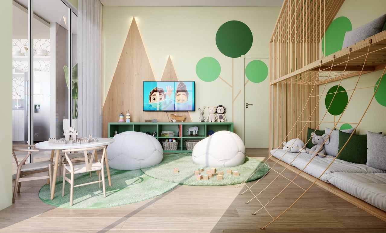 Apartamento, 2 quartos, 62 m² - Foto 14