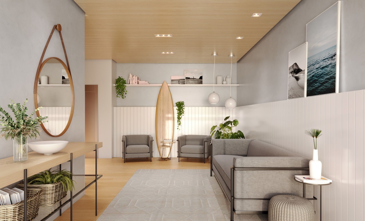 Apartamento, 2 quartos, 62 m² - Foto 10