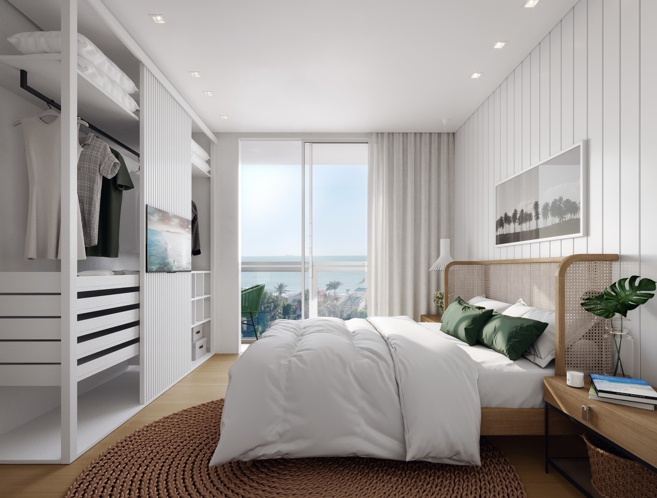 Apartamento, 2 quartos, 62 m² - Foto 21