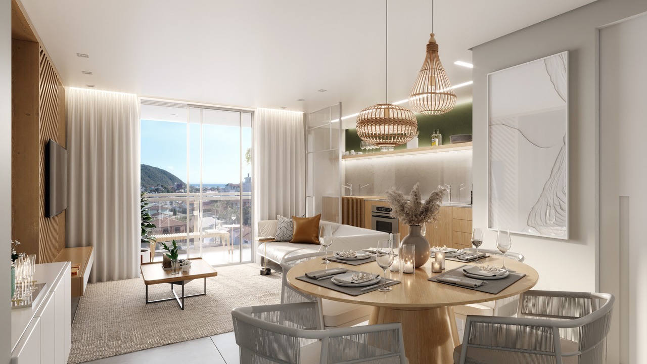 Apartamento, 2 quartos, 62 m² - Foto 18