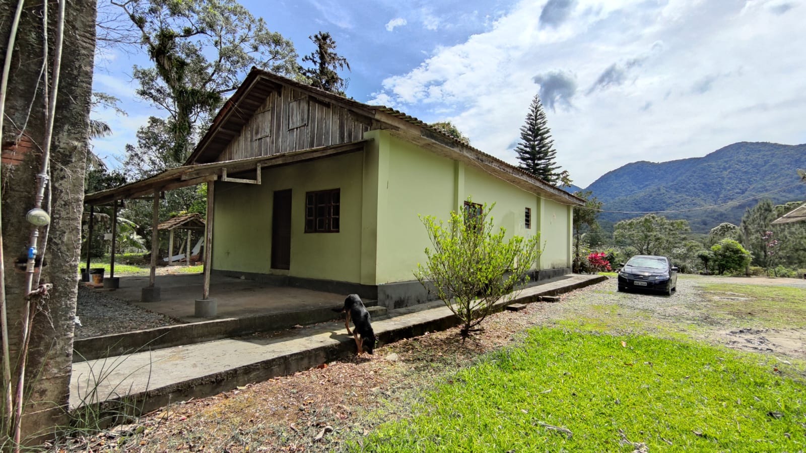 Chácara, 6 quartos - Foto 16