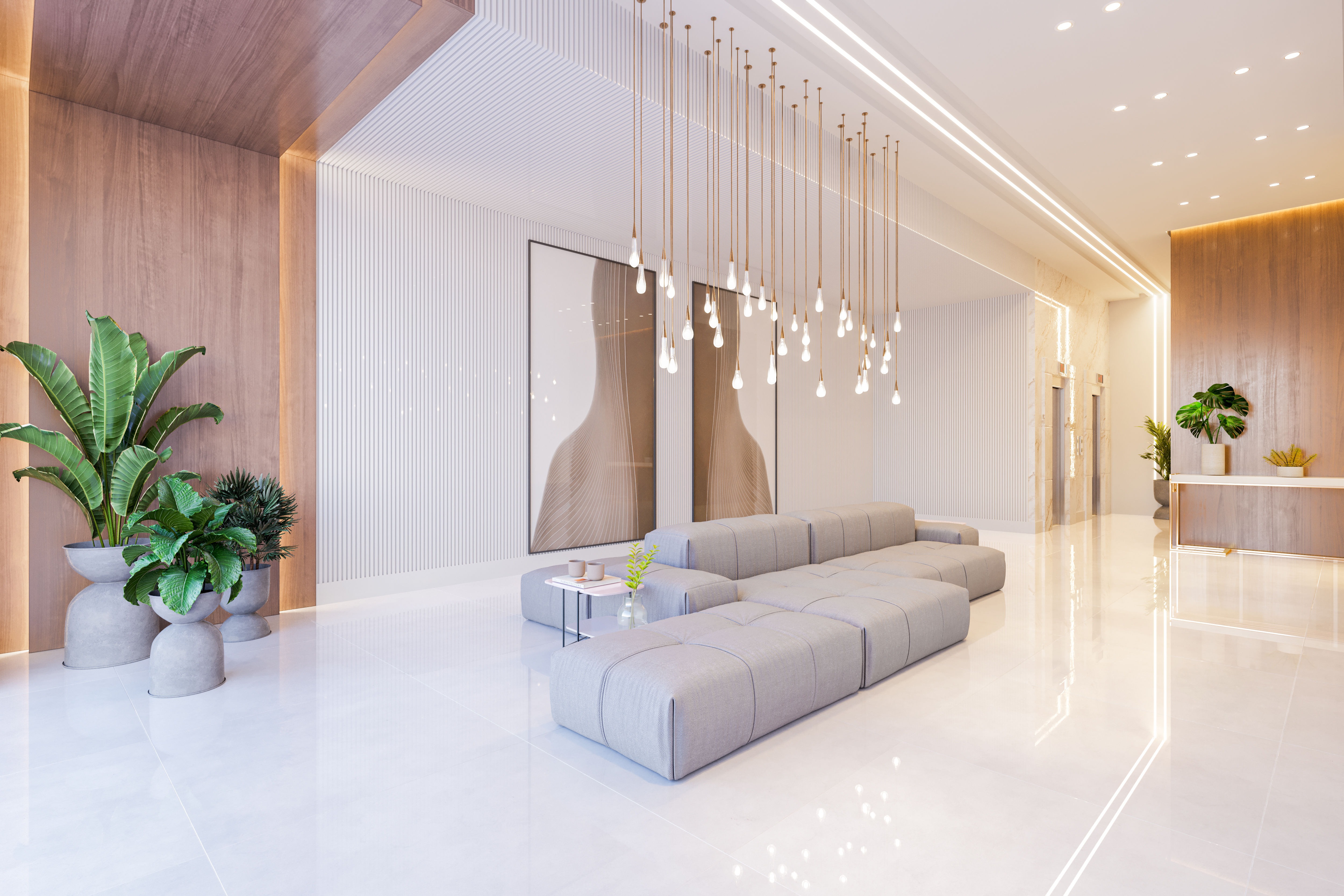 Apartamento, 3 quartos, 168 m² - Foto 4