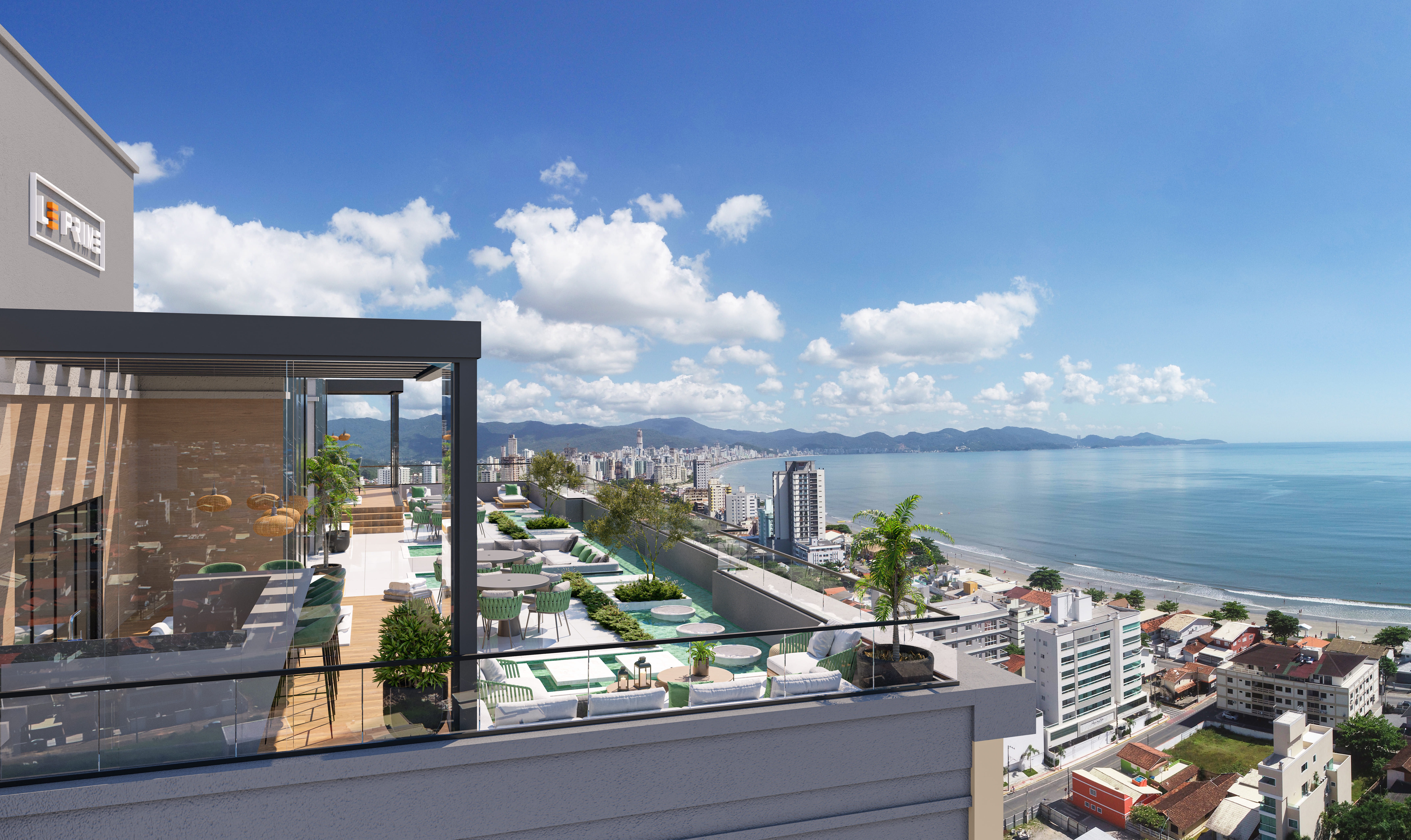 Apartamento, 2 quartos, 80 m² - Foto 11