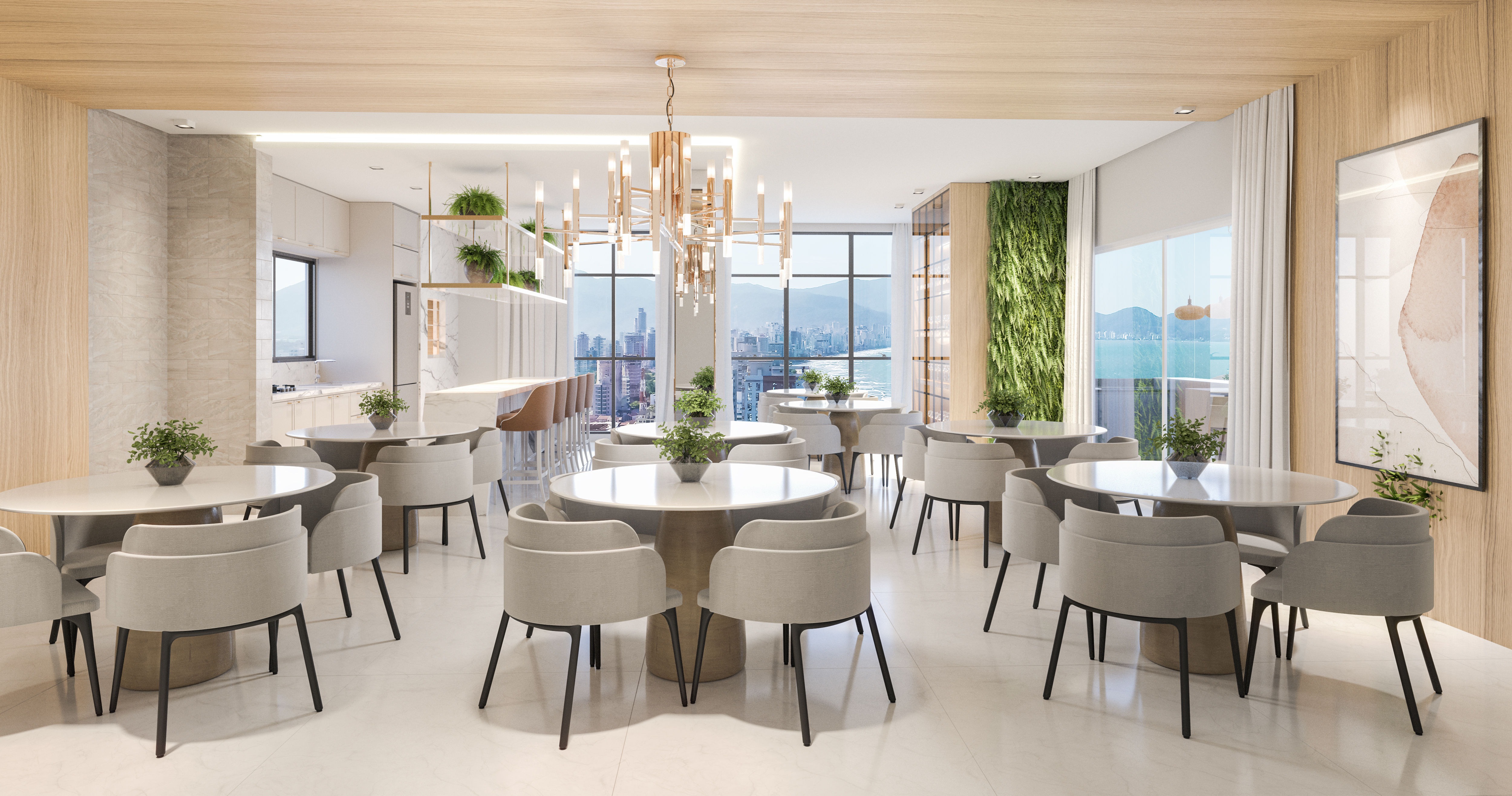 Apartamento, 3 quartos, 168 m² - Foto 15