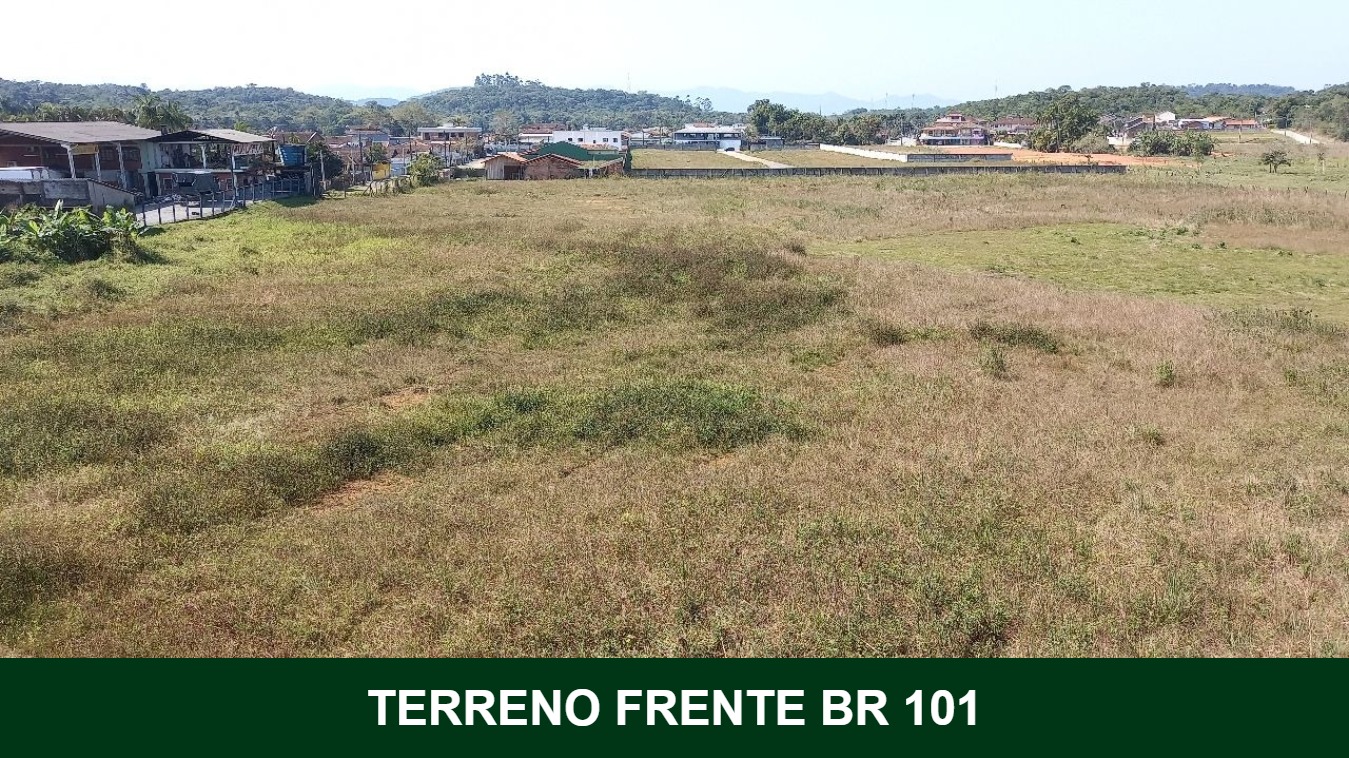 Loteamento e Condomínio, 2 hectares - Foto 1
