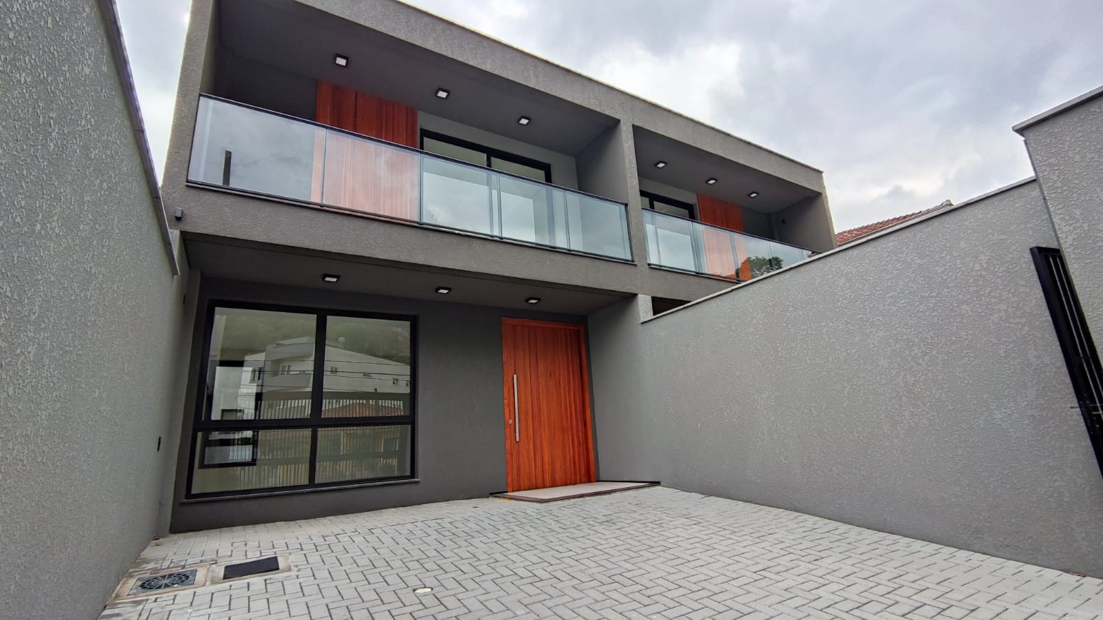 Sobrado, 3 quartos, 163 m² - Foto 48