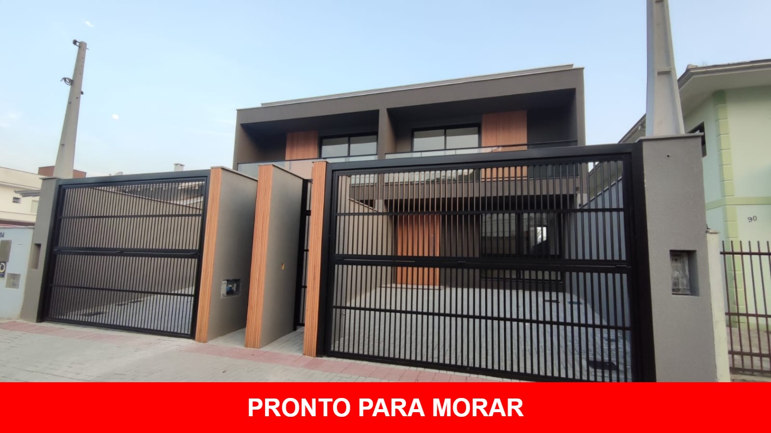 Sobrado, 3 quartos, 163 m² - Foto 3